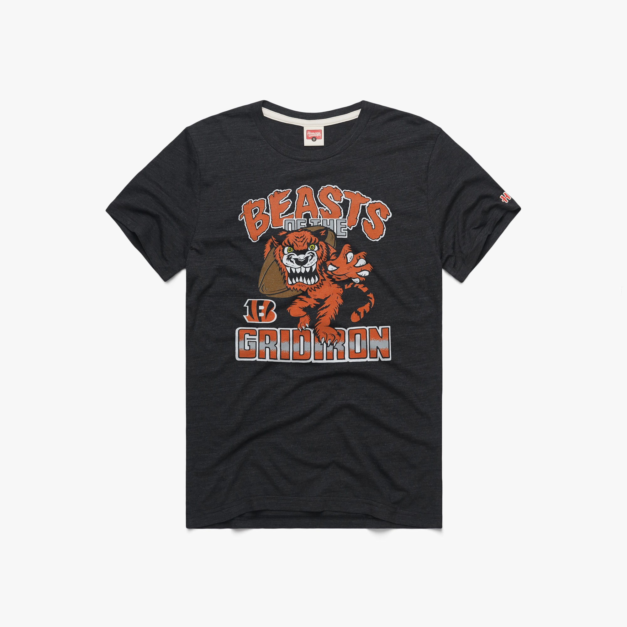 Cincinnati Bengals Beasts Of The Gridiron How Much Sale Online