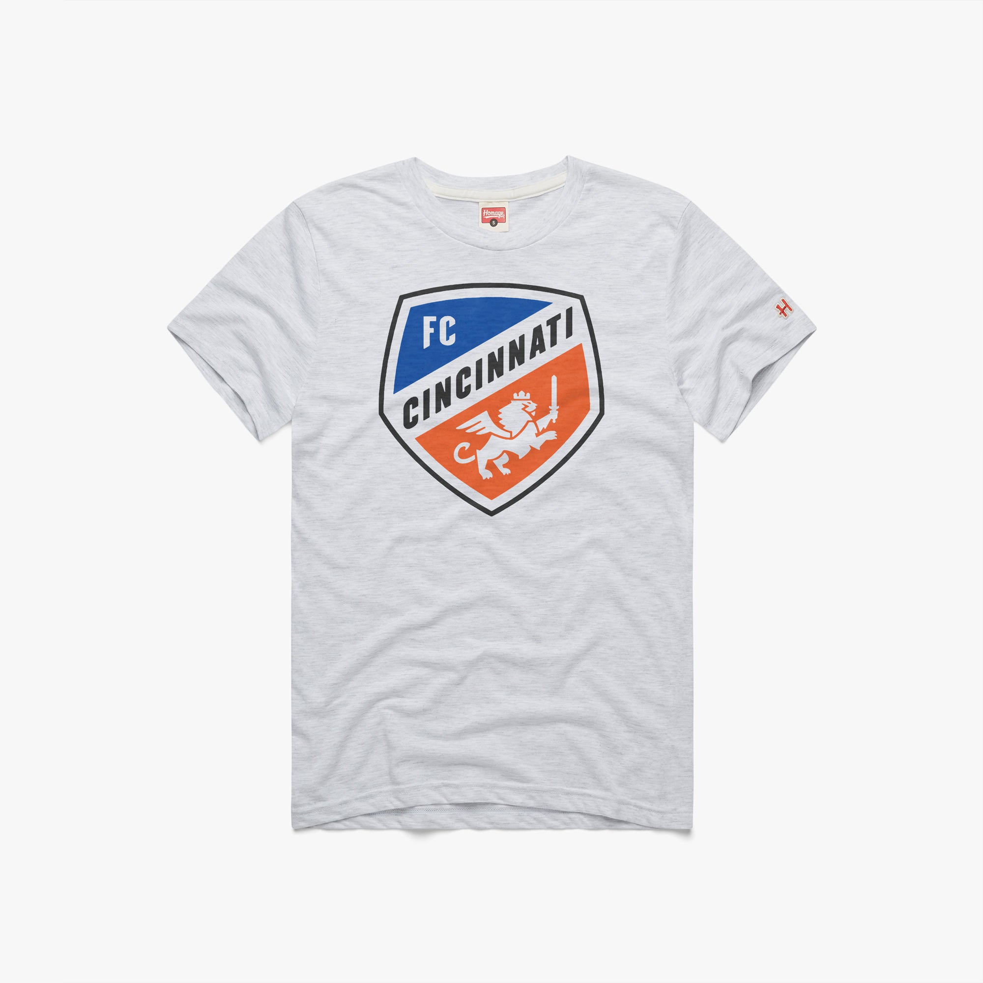 FC Cincinnati '19 Genuine Sale Online