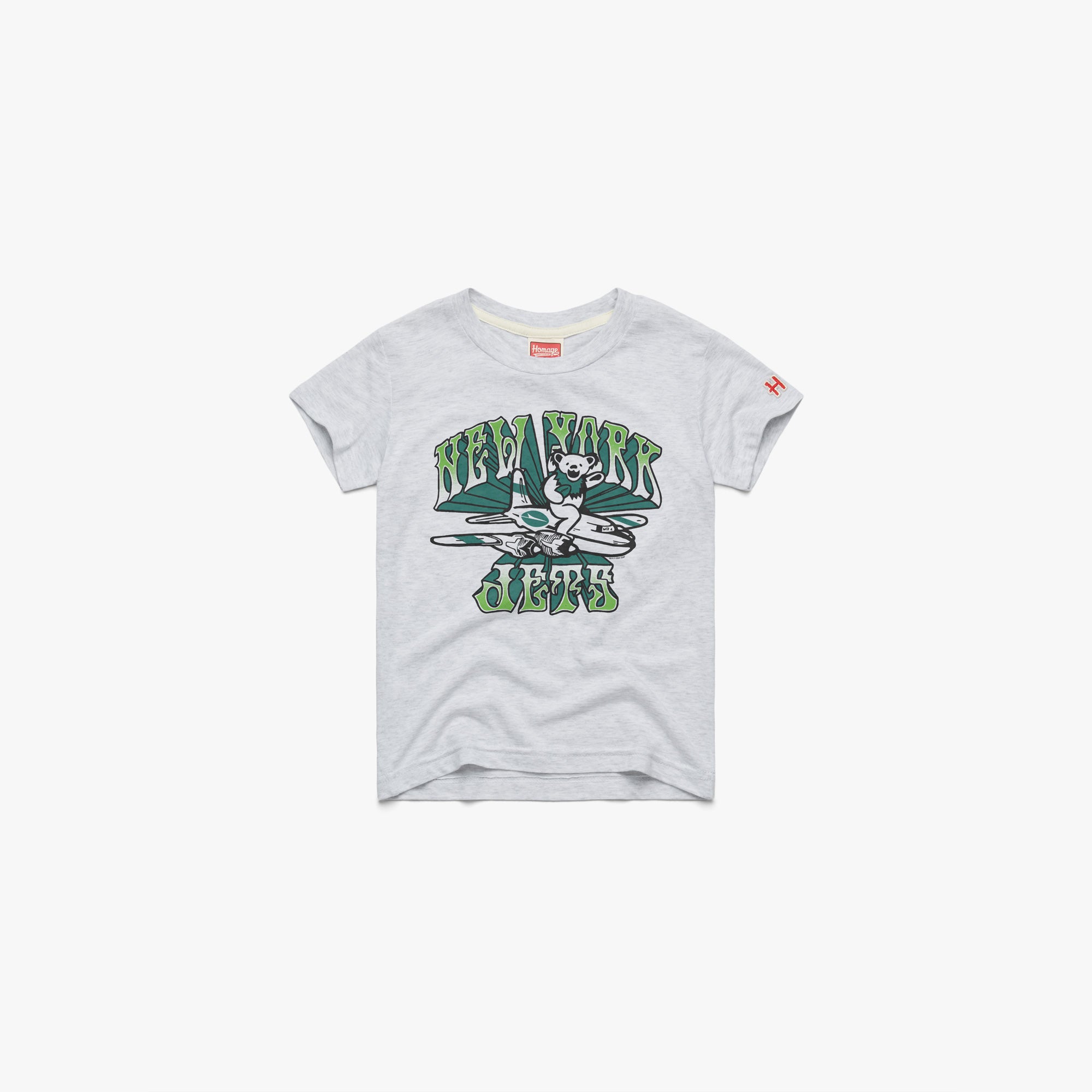 Youth NFL x Grateful Dead x Jets Clearance Extremely