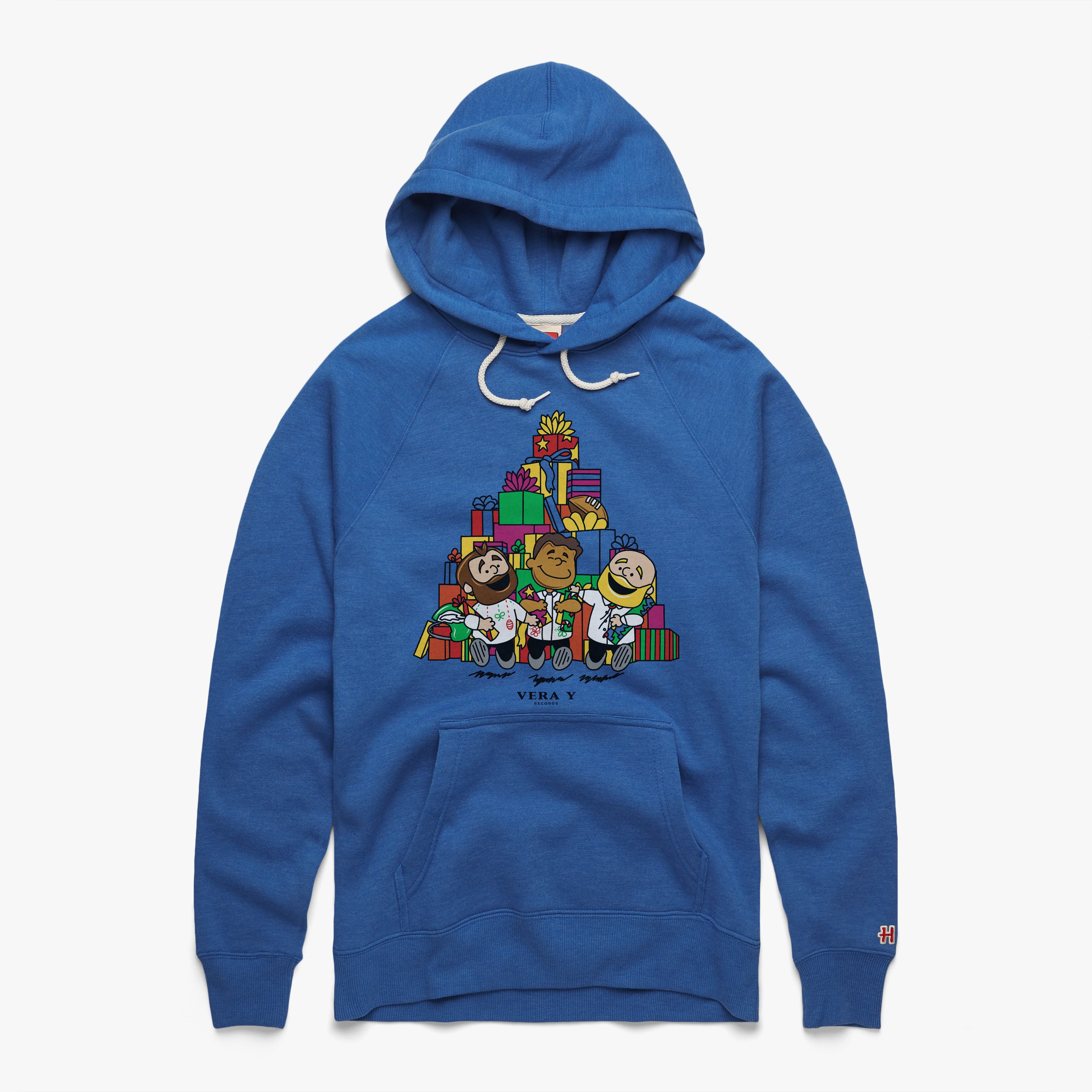 A Philly Special Christmas 2024 Hoodie Discounts Sale Online