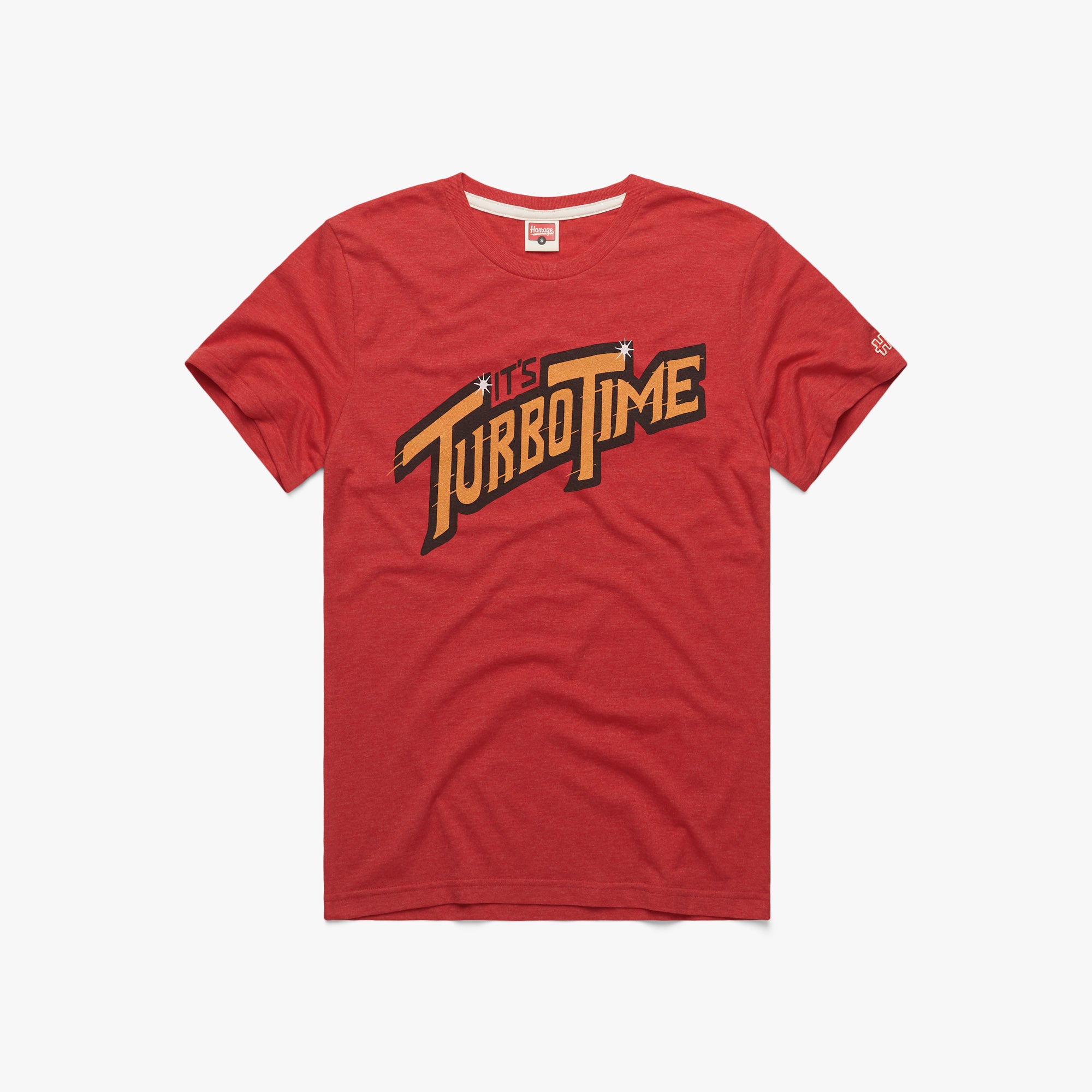 It's Turbo Time Sale Genuine