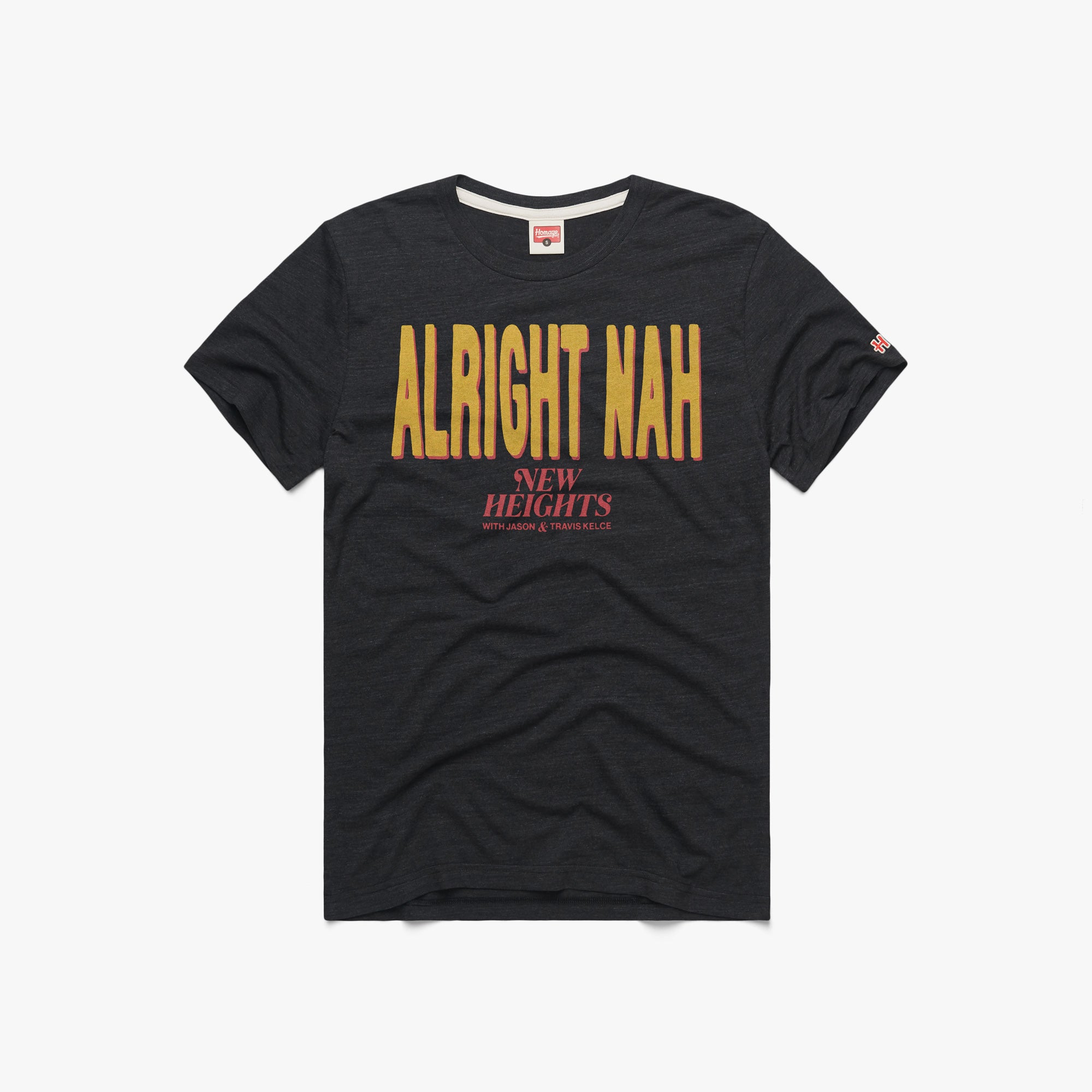 Alright Nah New Heights Sale Online Online