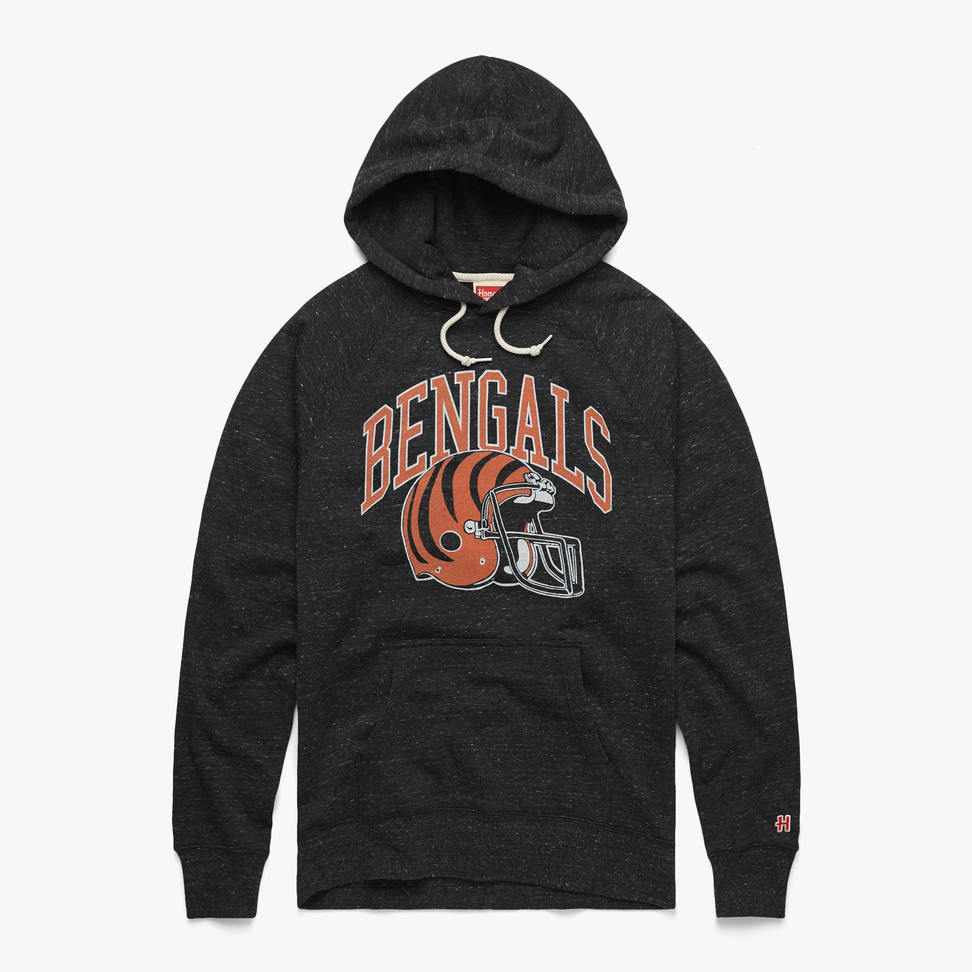 Cincinnati Bengals Helmet Hoodie Free Shipping Cheap