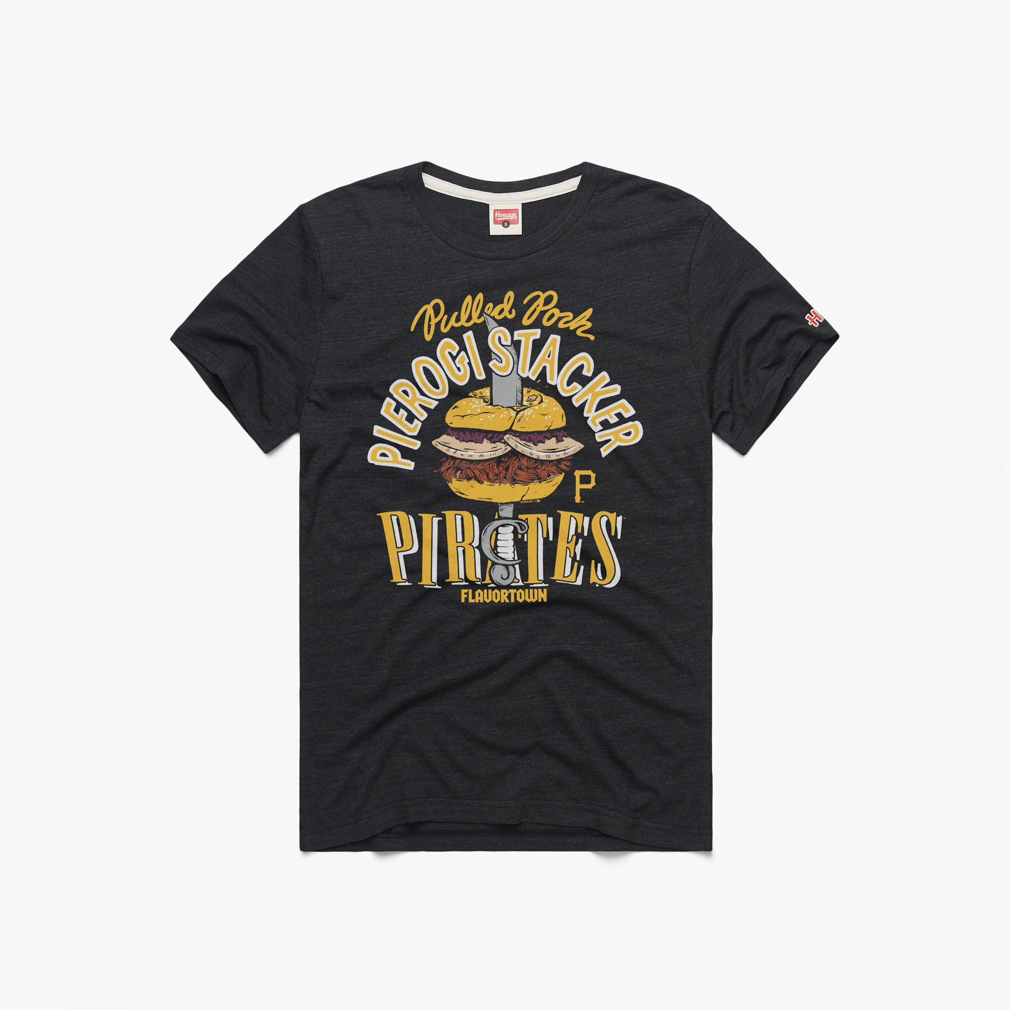 MLB x Flavortown Pittsburgh Pirates Cheap Affordable