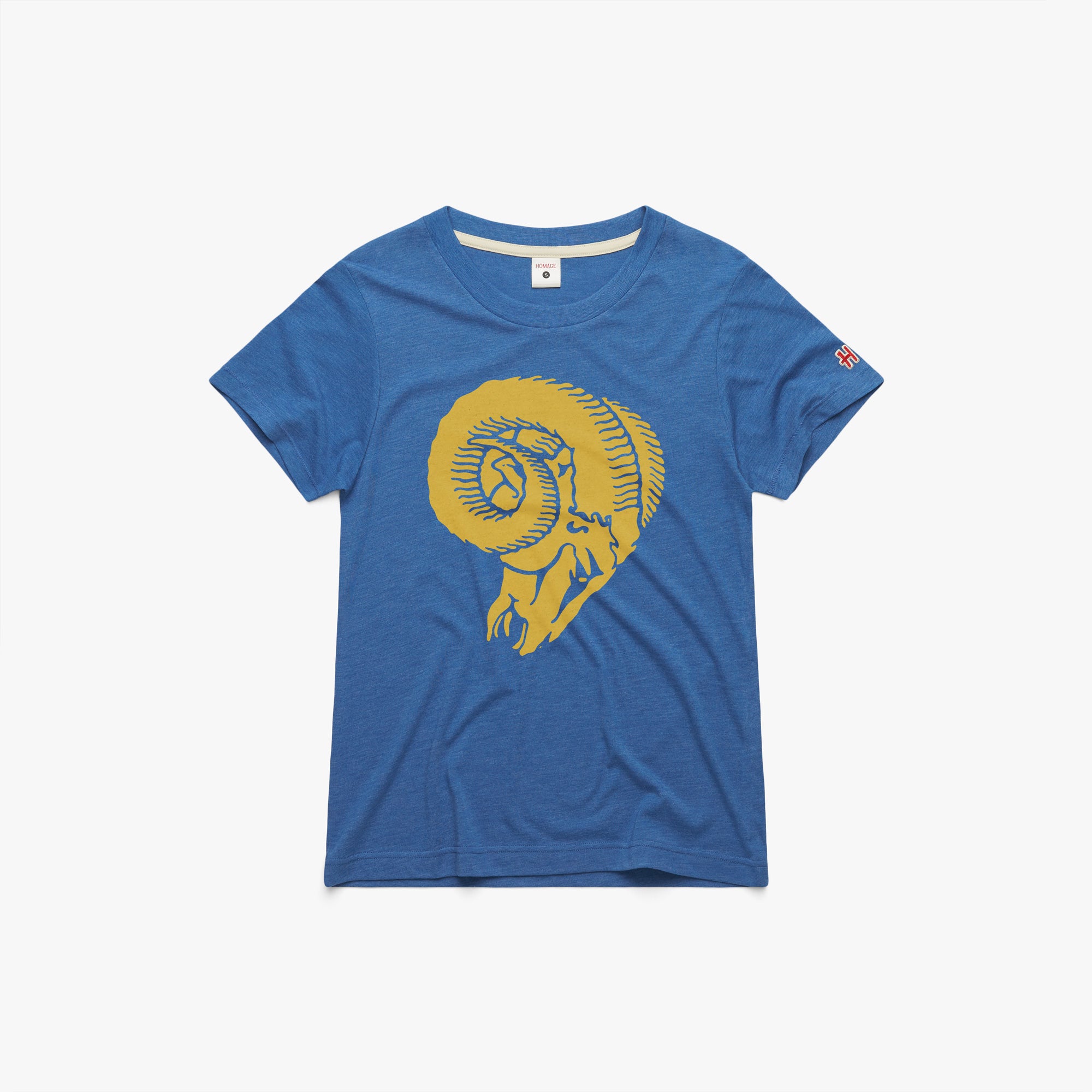 Women's Los Angeles Rams '66 Cheap Sale Wholesale Pice