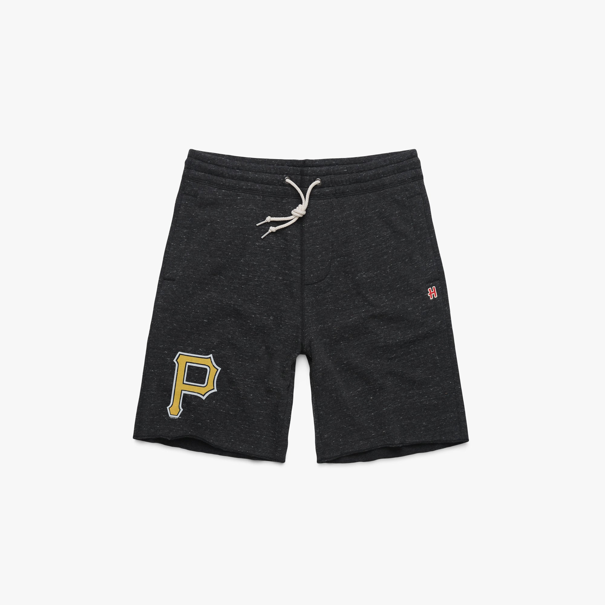 Pittsburgh Pirates '14 Sweat Shorts Discount Sale Online