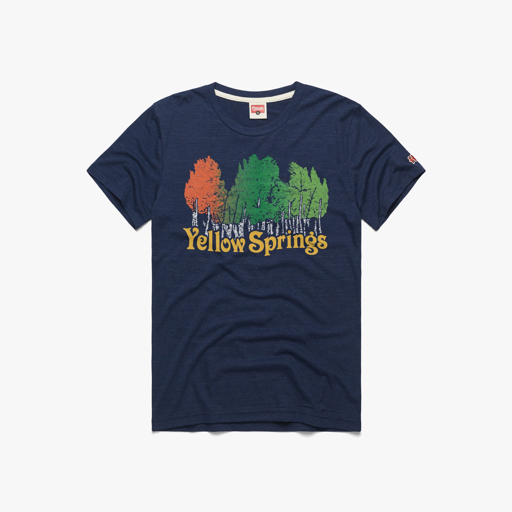 Yellow Springs Sale Low Cost