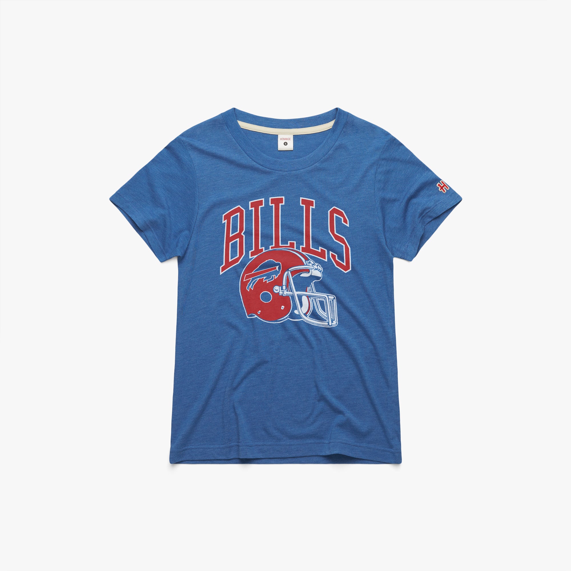 Women's Buffalo Bills Helmet Retro Sale For Nice