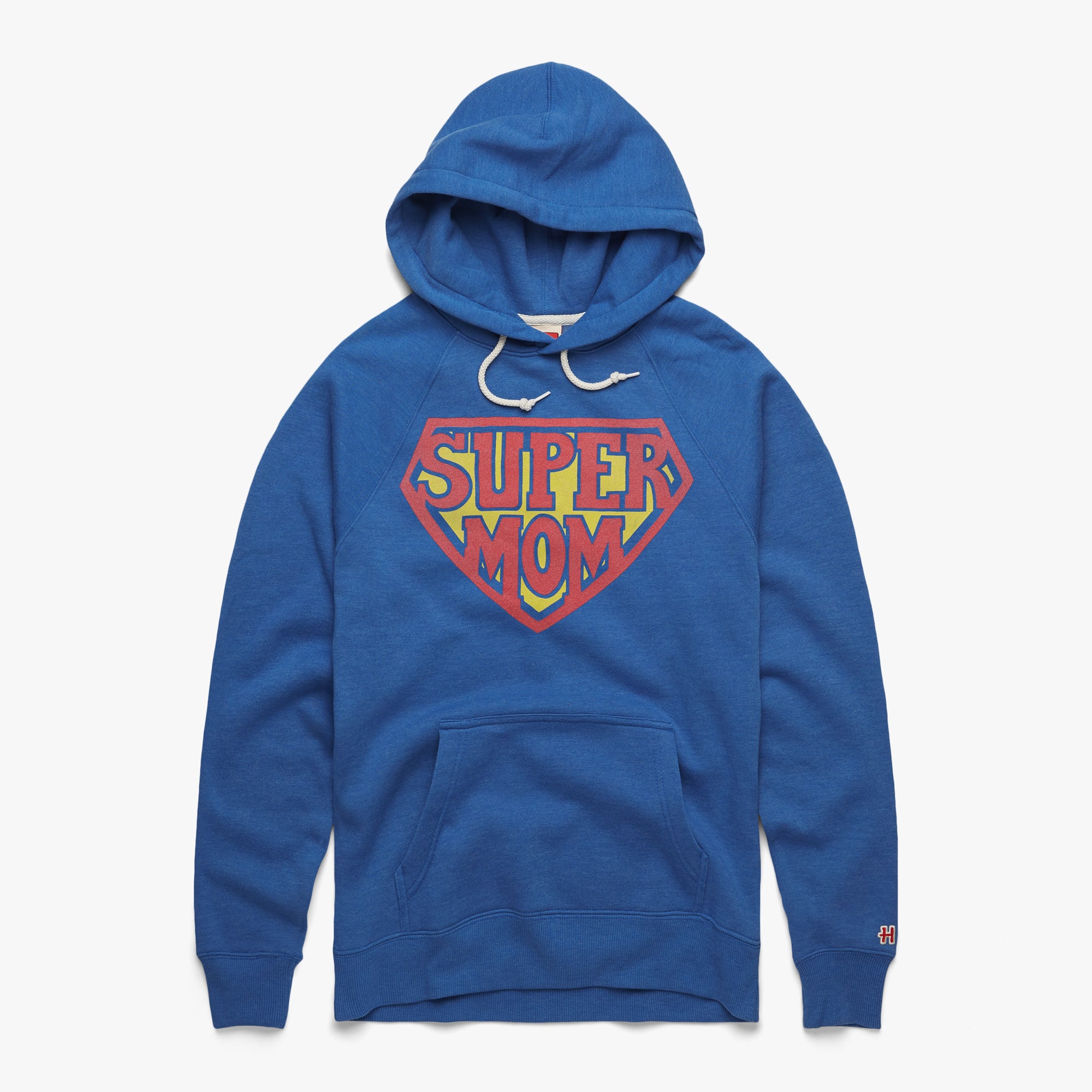 Super Mom Hoodie Cheap Sale Latest Collections