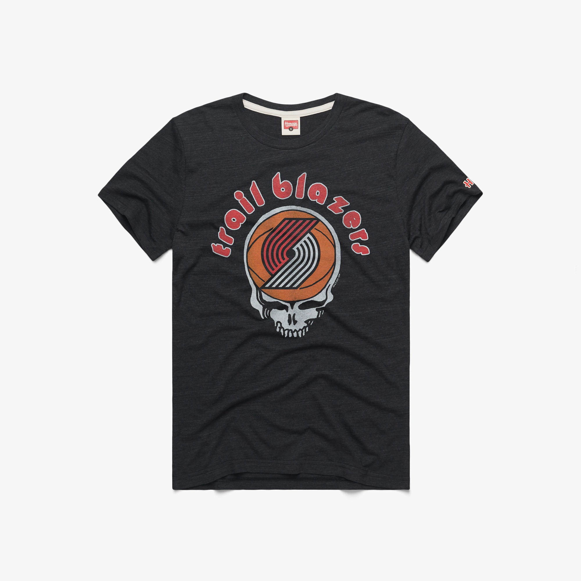 NBA x Grateful Dead x Trail Blazers Cheap Sale Supply