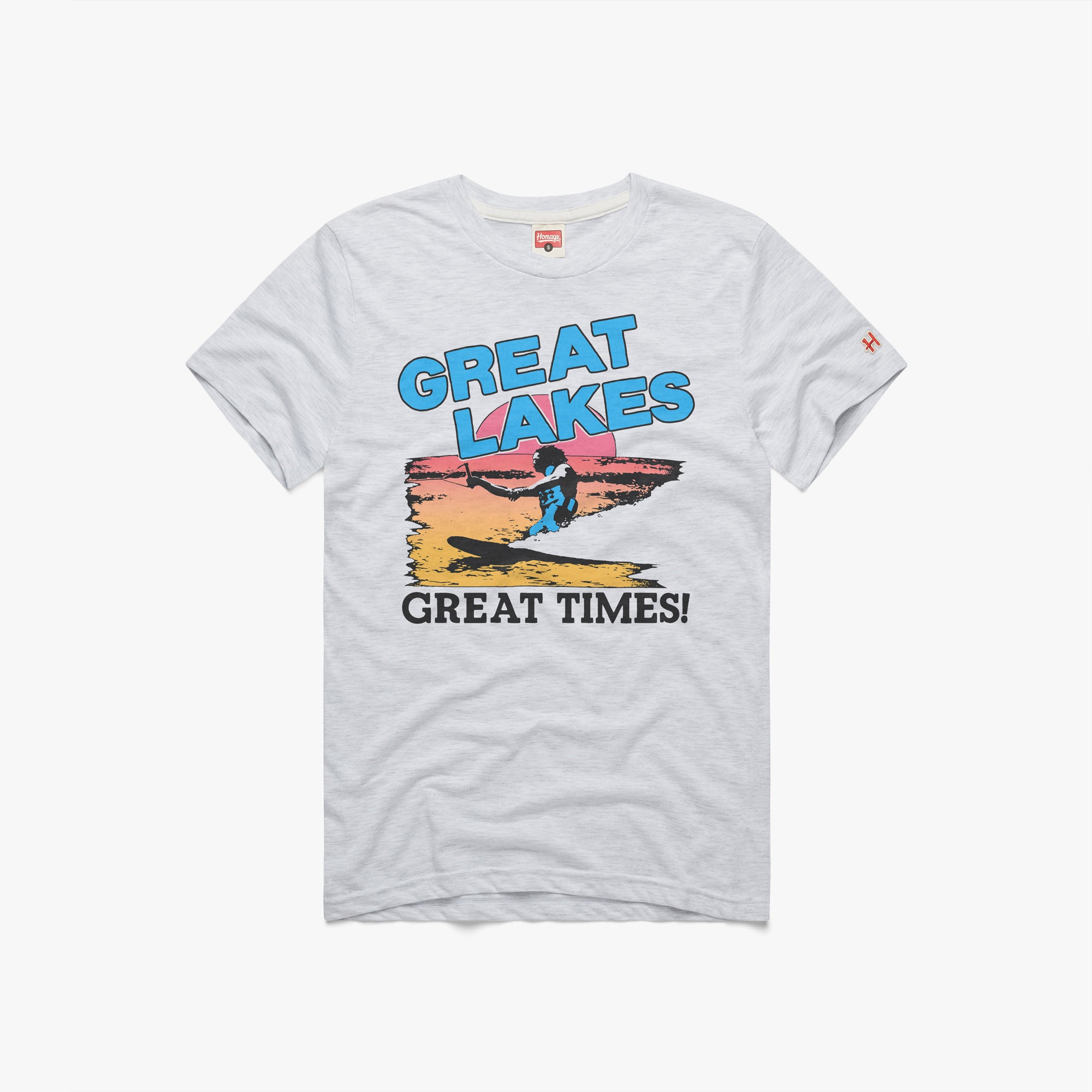 Great Lakes Great Times Free Shipping The Cheapest