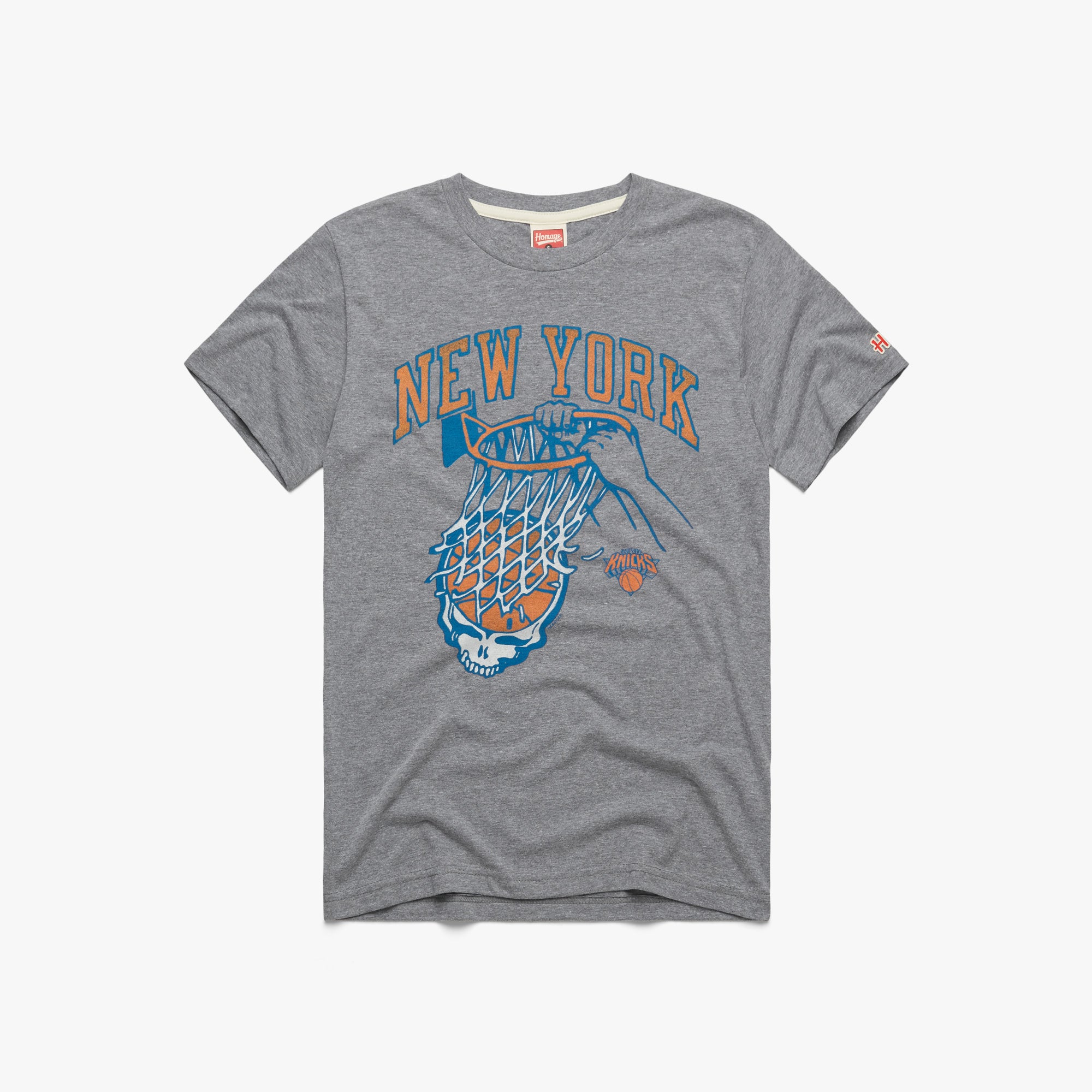 NBA x Grateful Dead x Knicks Buy Cheap Websites