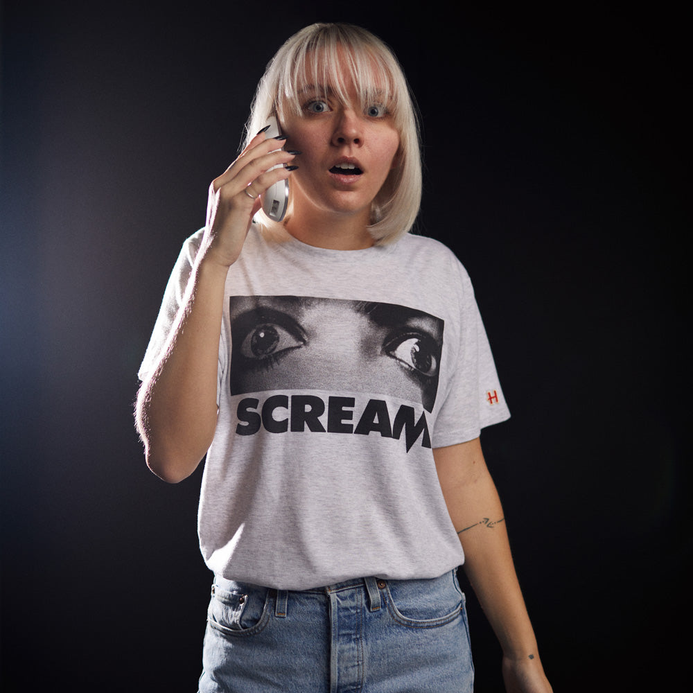 Scream Real Online