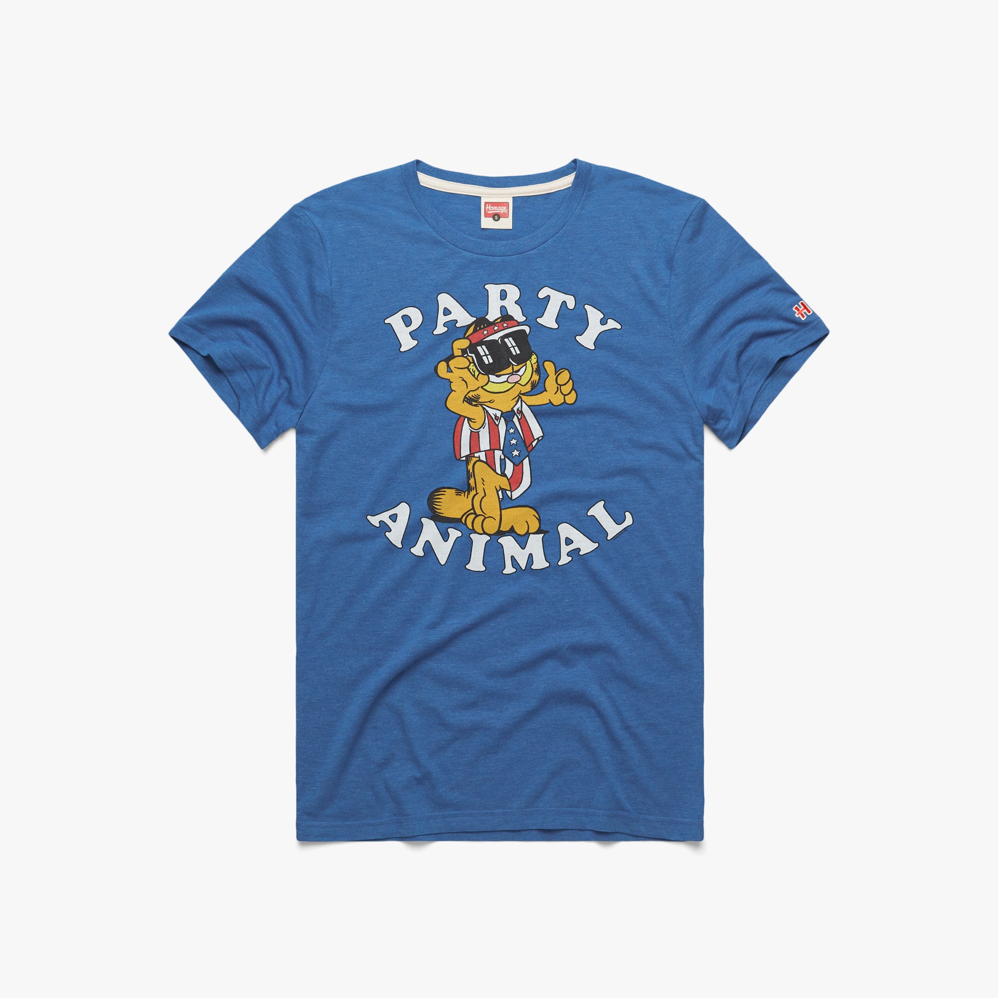 Garfield USA Party Animal For Nice Cheap Online