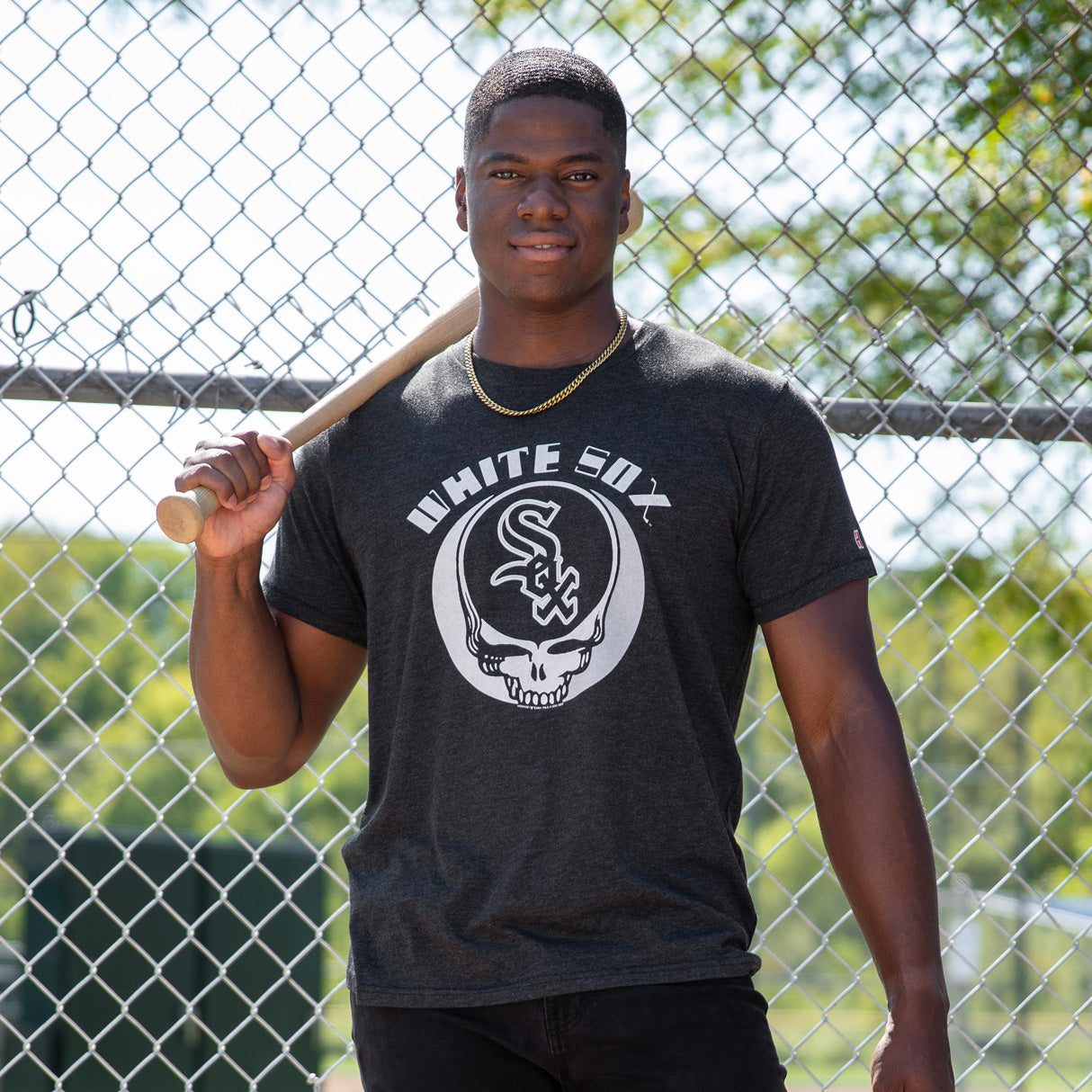 MLB x Grateful Dead x White Sox Get To Buy Sale Online