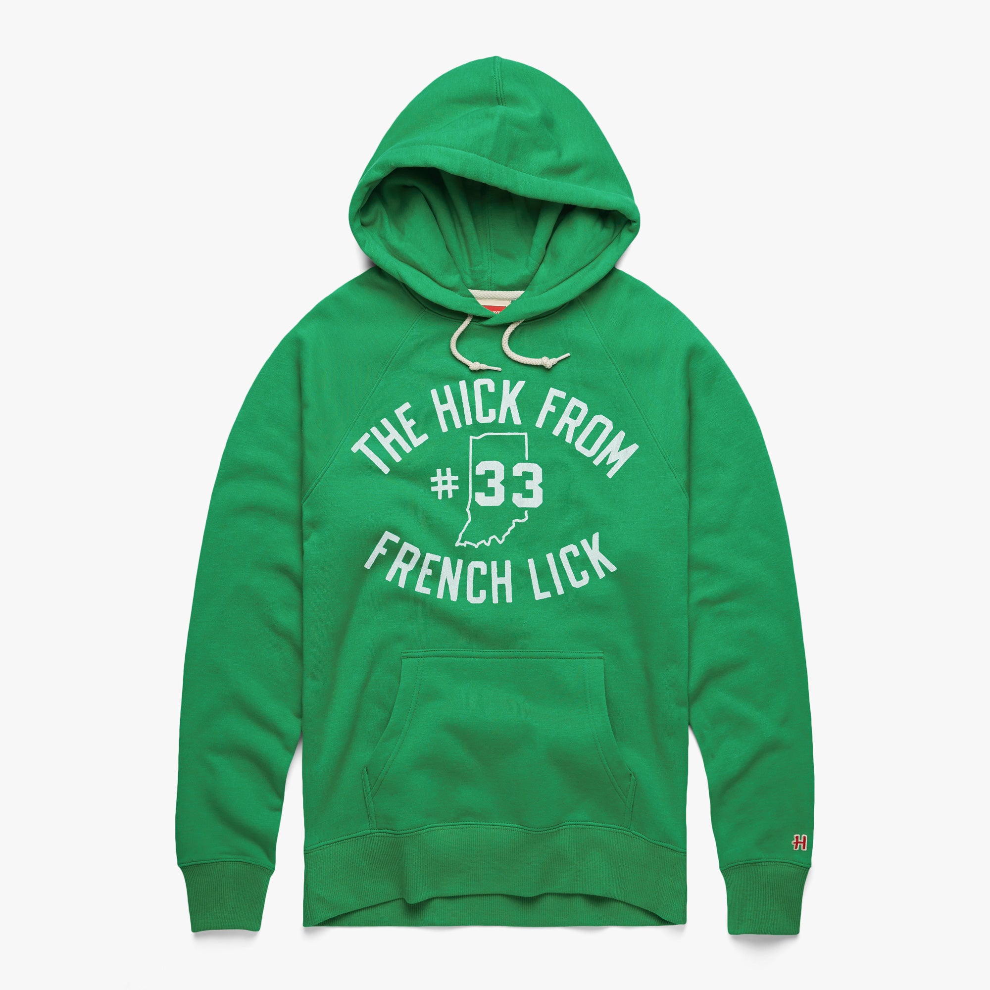 The Hick From French Lick Hoodie Find Great Online