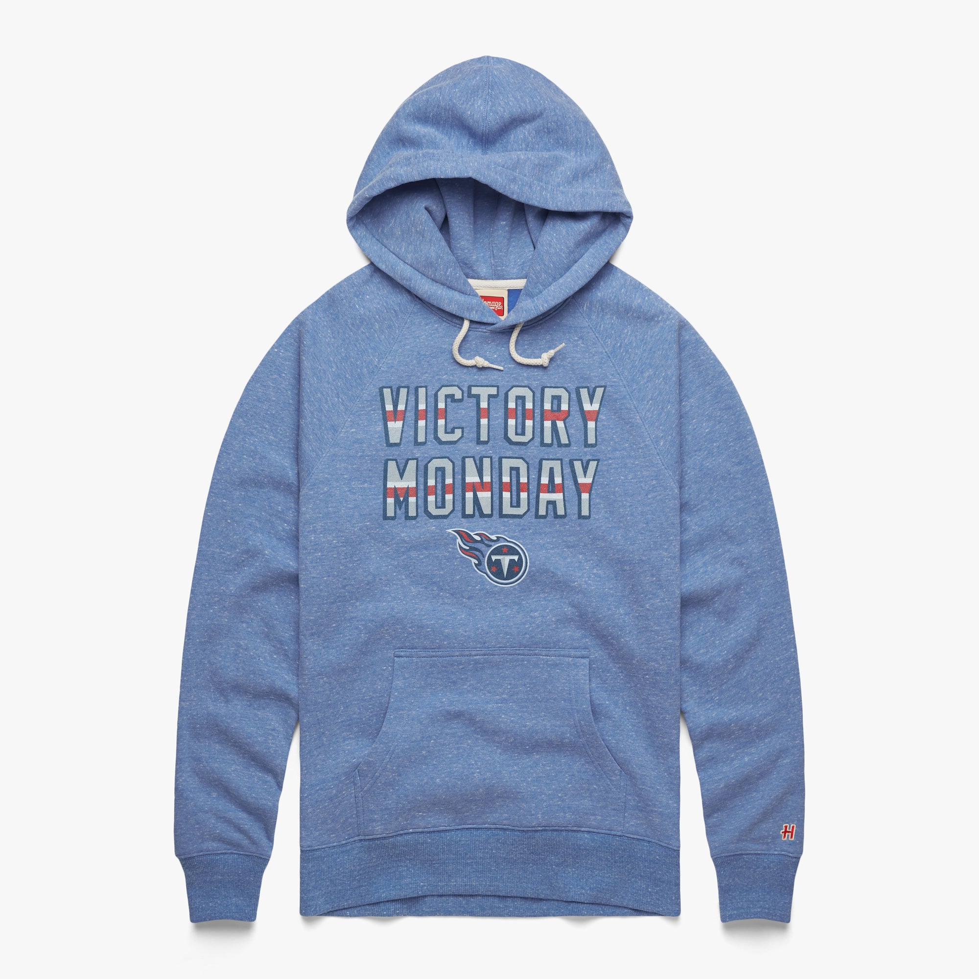 Tennessee Titans Victory Monday Hoodie Buy Cheap Manchester