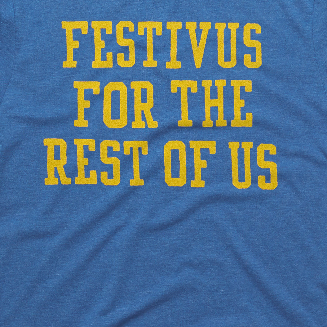 Festivus For The Rest Of Us Buy Cheap Wholesale Pice