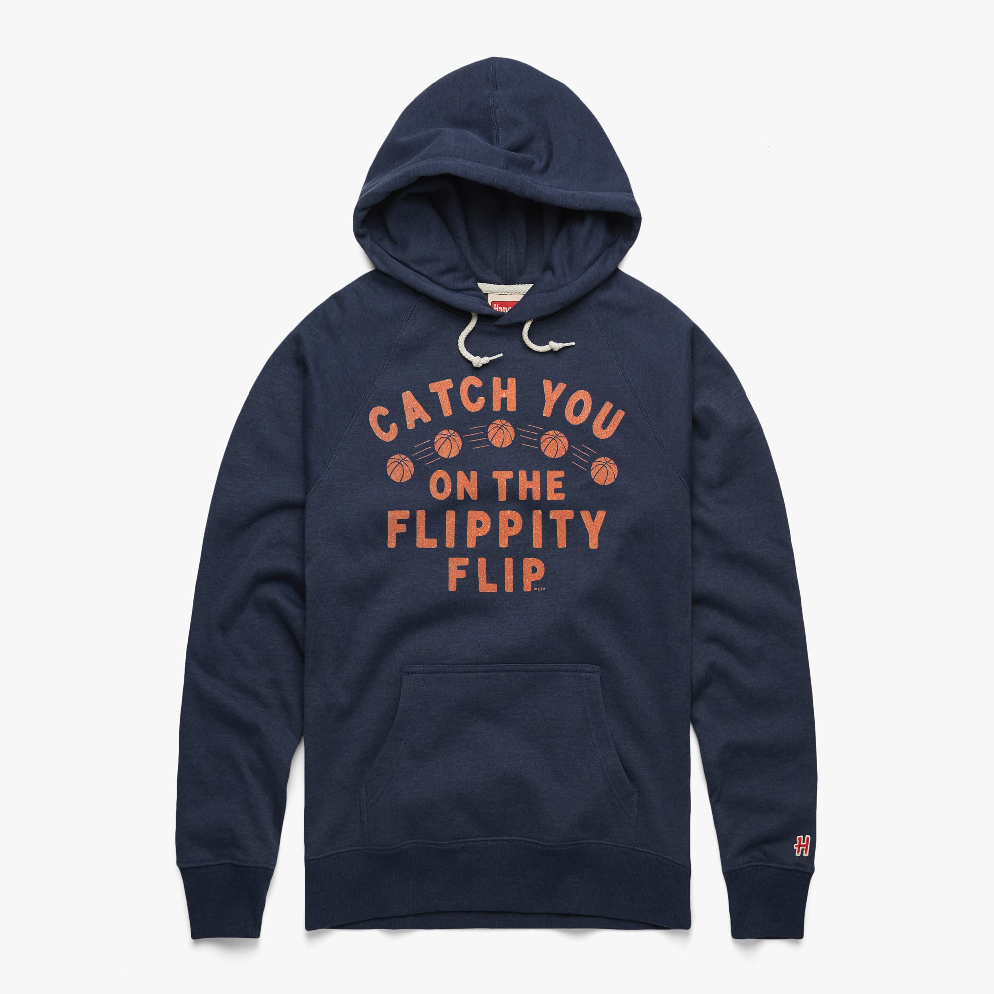 Catch You On The Flippity Flip Hoodie Quality Free Shipping Low Pice