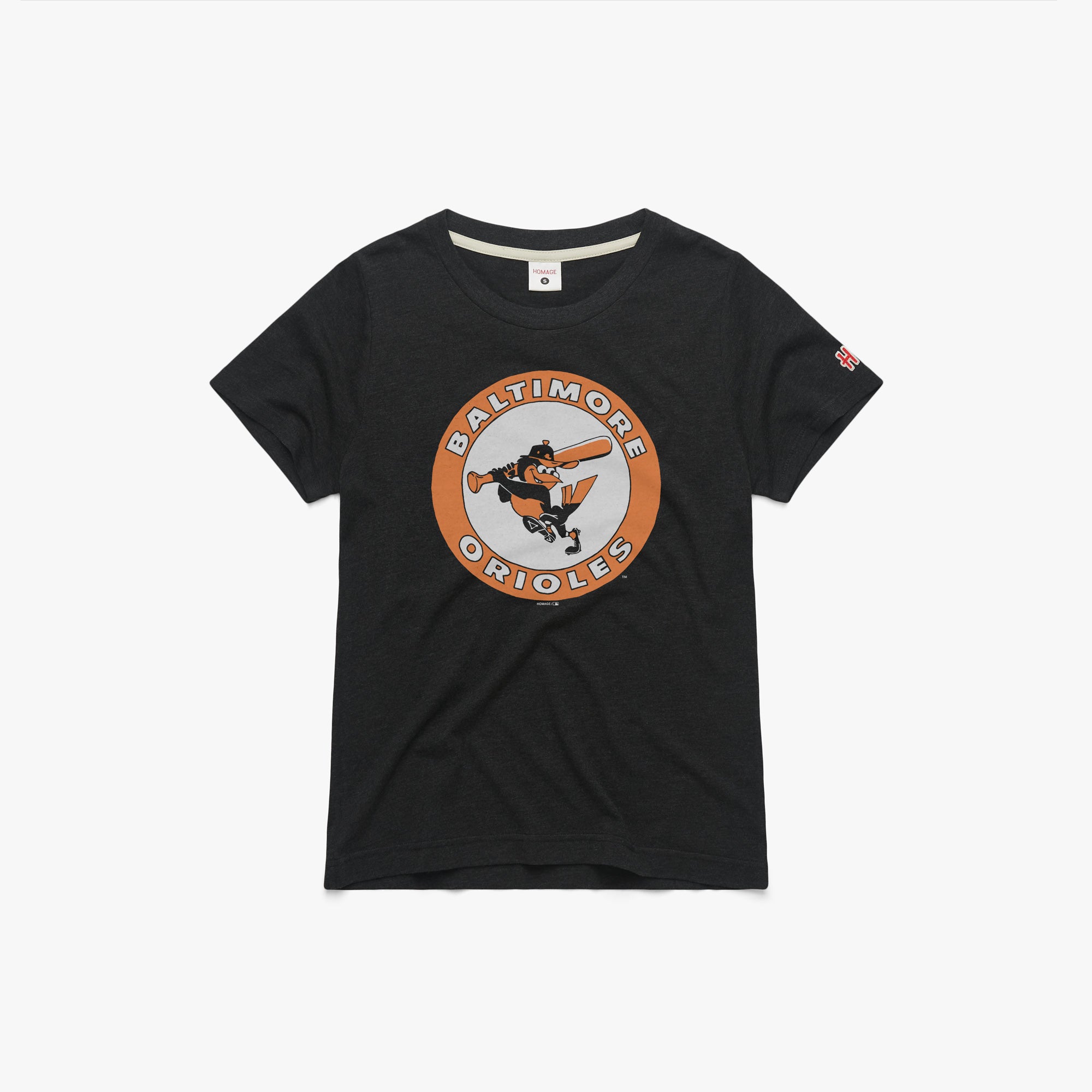 Women's Baltimore Orioles '70 Choice Cheap Pice