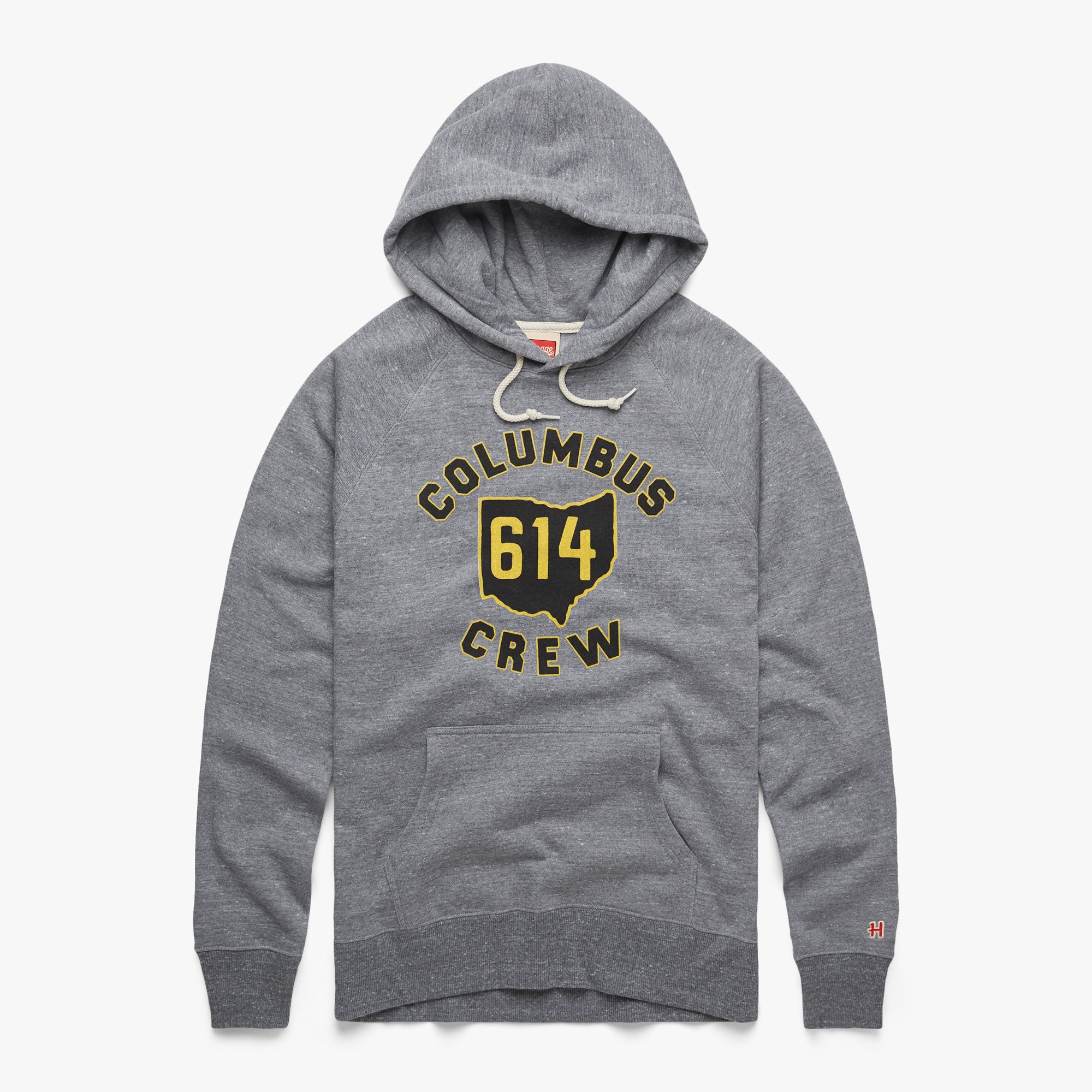 Columbus Crew 614 Hoodie Low Shipping Cheap Pice