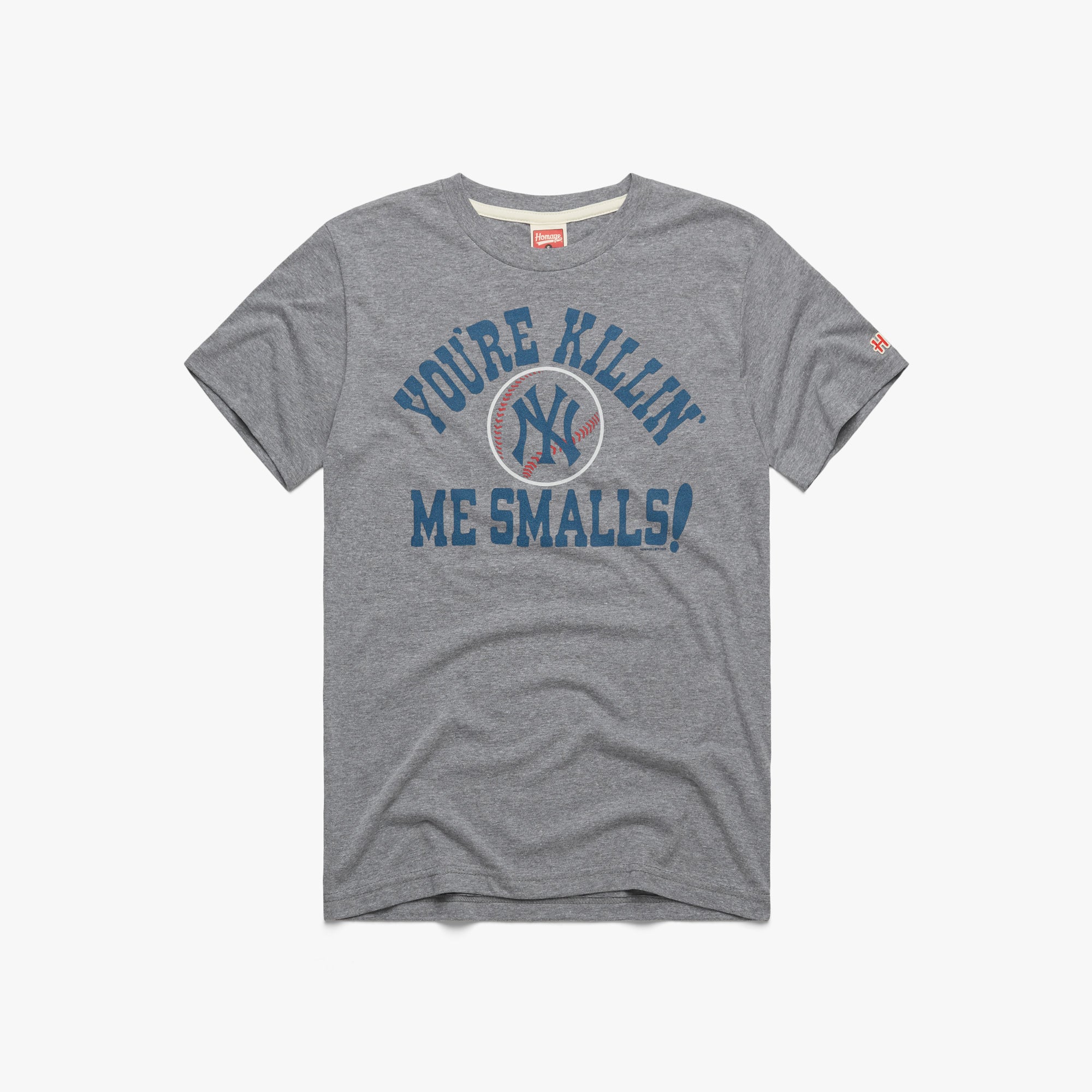 New York Yankees You're Killin' Me Smalls Extremely For Sale