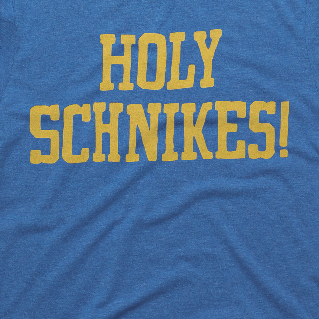 Holy Schnikes Free Shipping Finishline