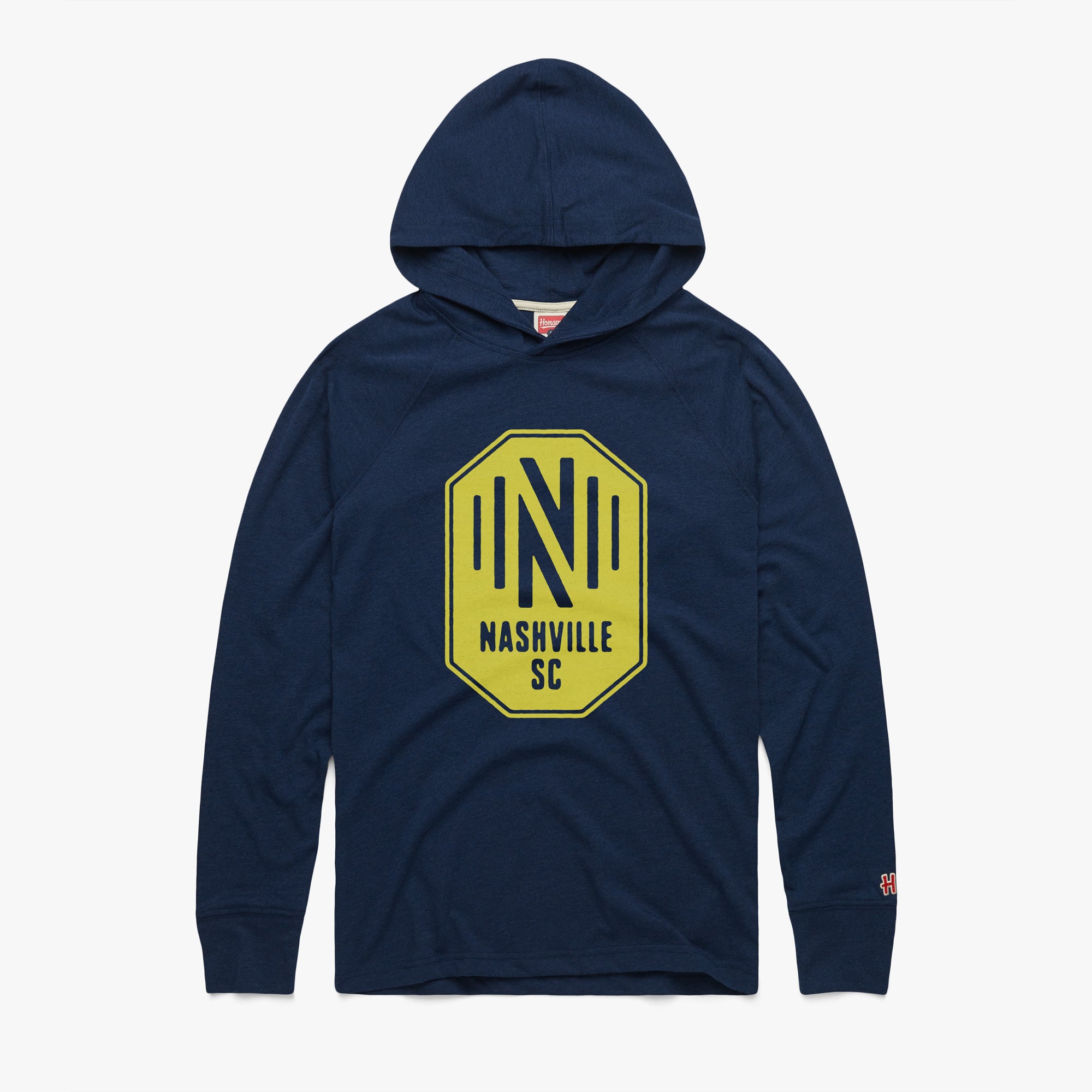 Nashville SC '20 Lightweight Hoodie Discount Cheap