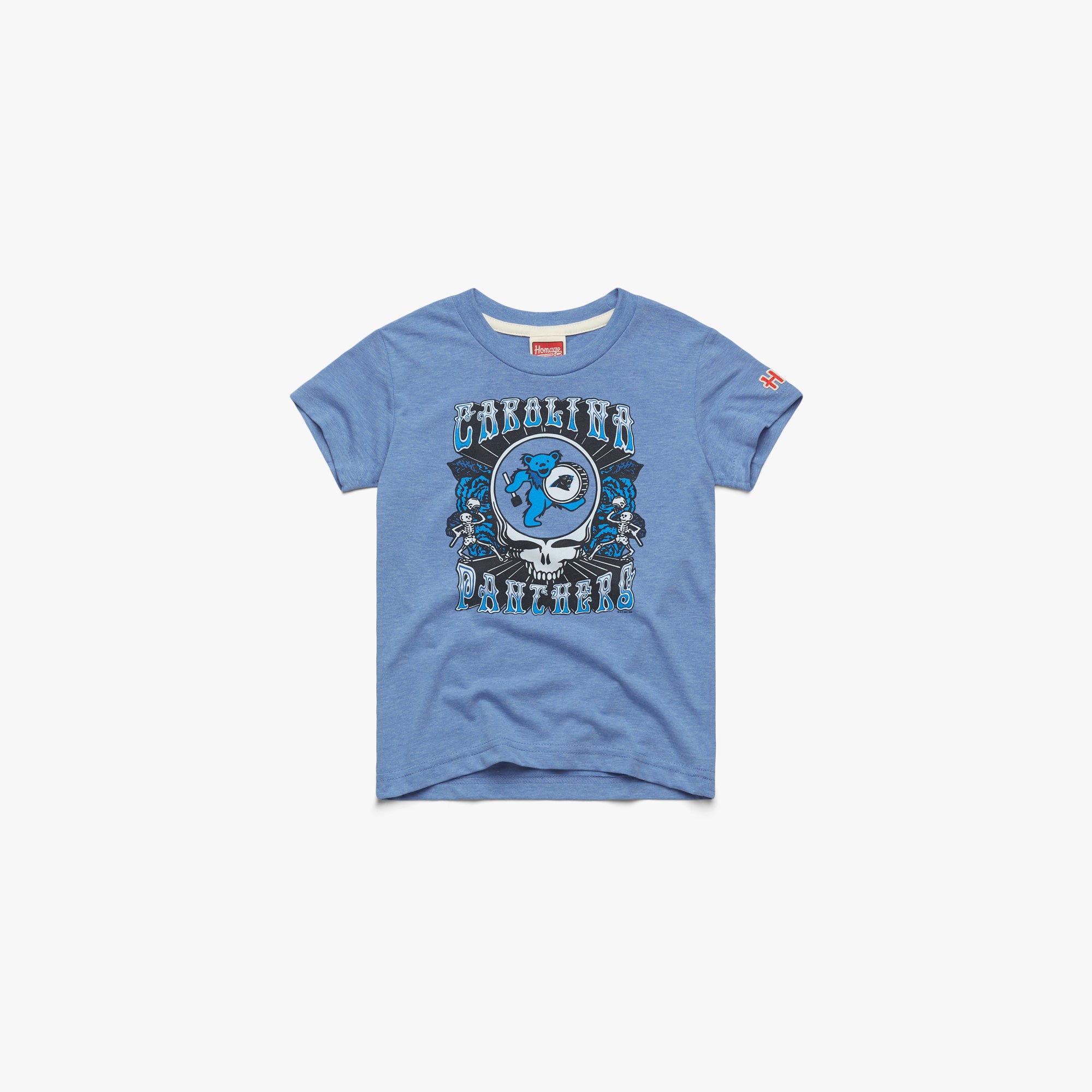 Youth NFL x Grateful Dead x Panthers High Quality Buy Online