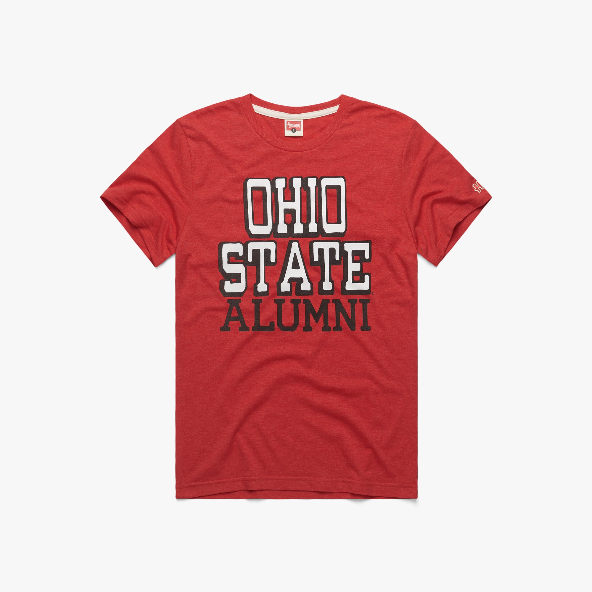 Ohio State Alumni Free Shipping 2025 Unisex