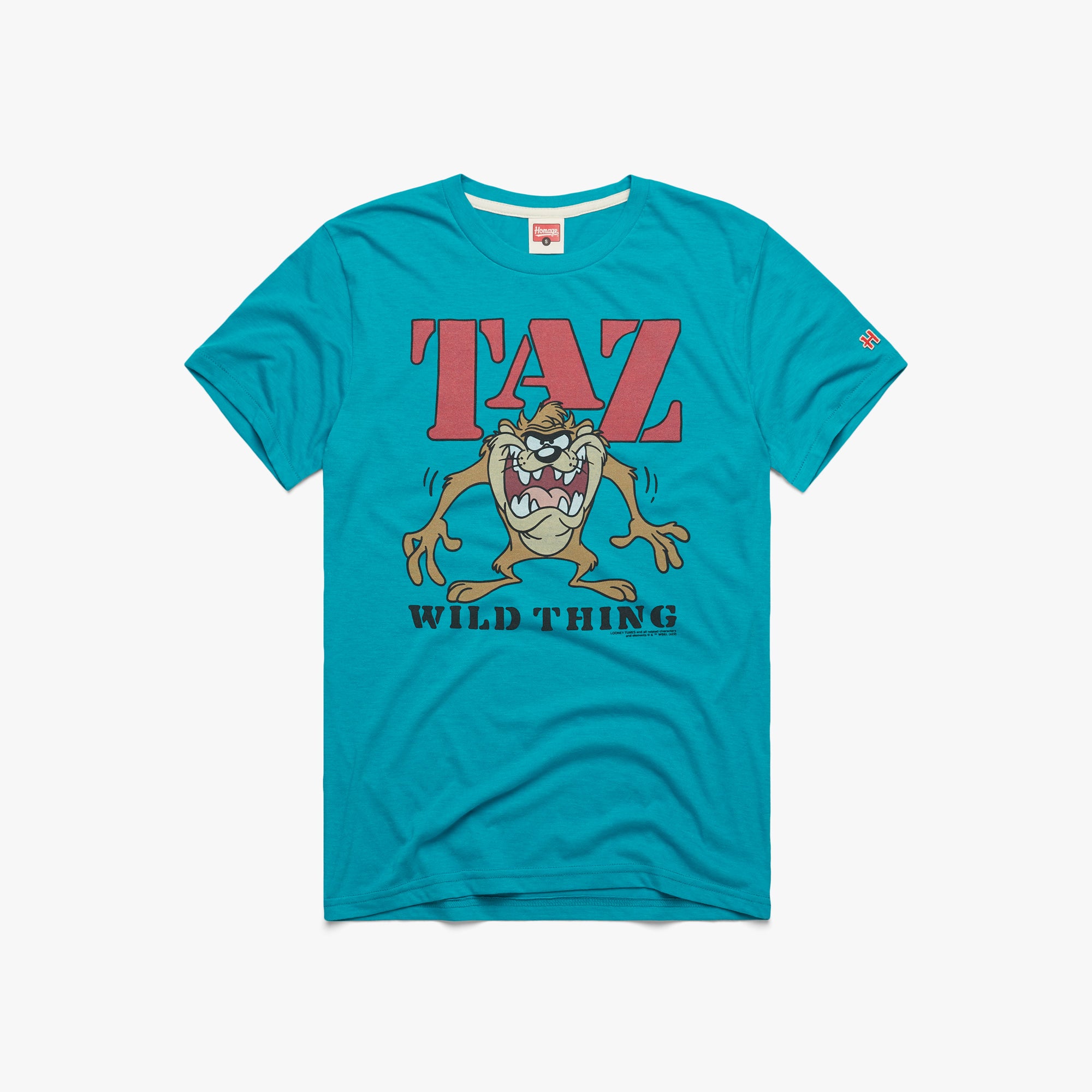 Taz Wild Thing Free Shipping Cost