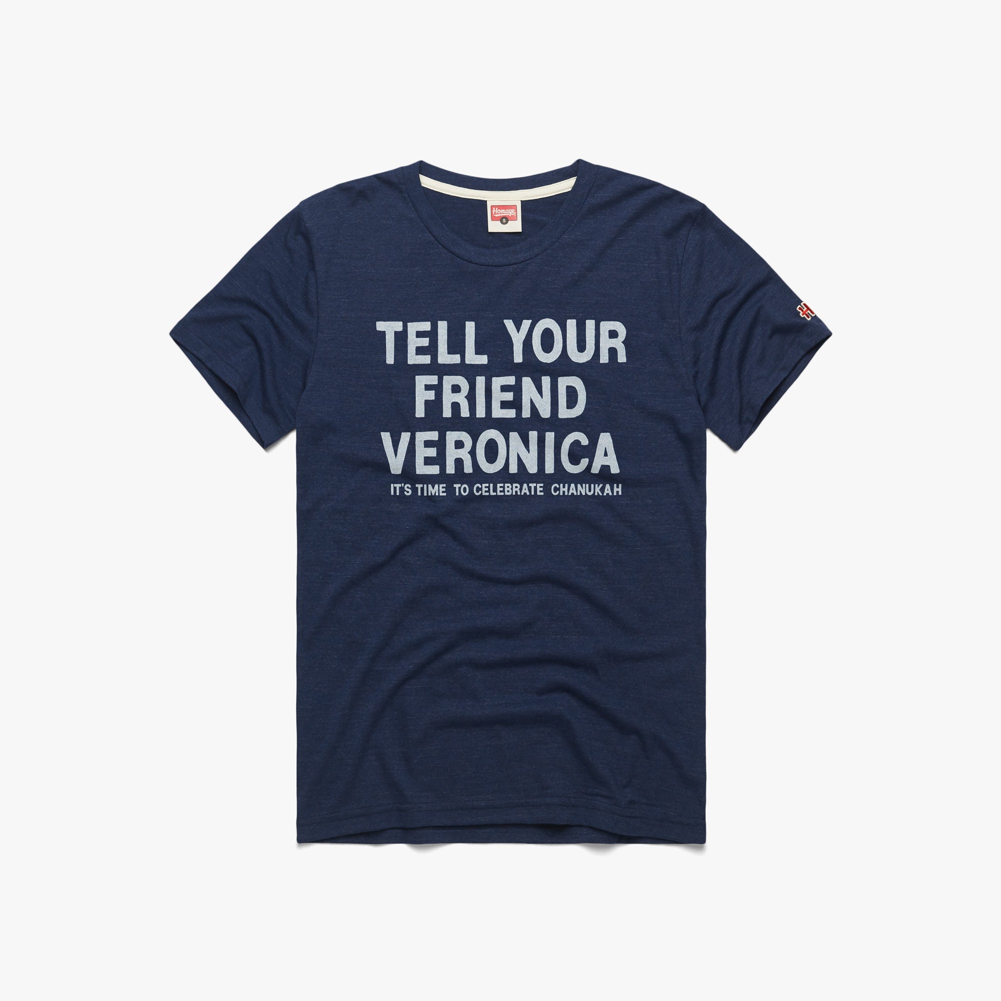 Tell Your Friend Veronica Free Shipping Recommend