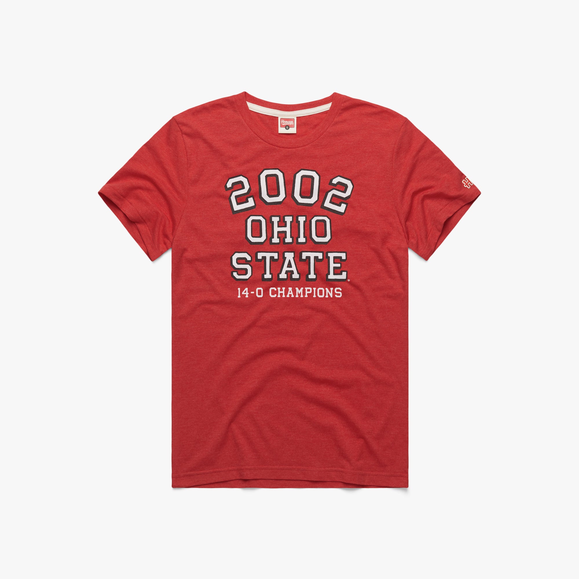 2002 Ohio State Champions Cheap Sale Comfortable