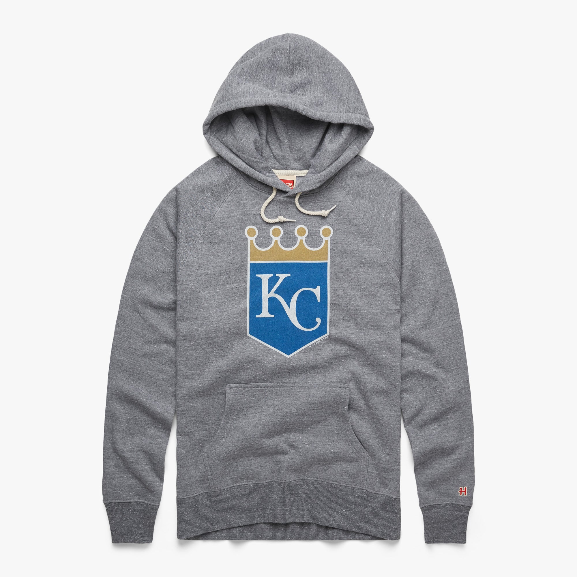 Kansas City Royals '19 Hoodie Free Shipping Order