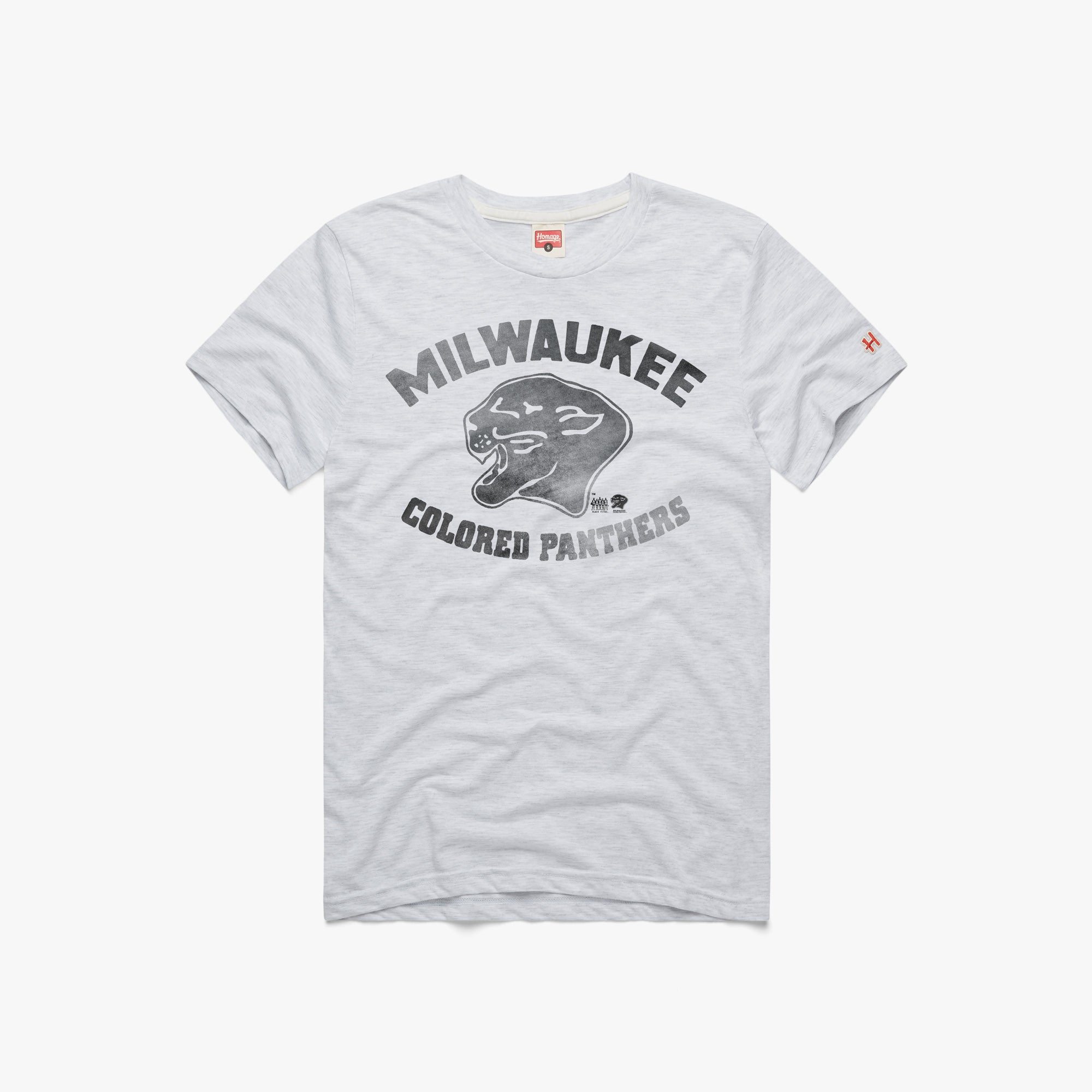 Milwaukee Colored Panthers Clearance Inexpensive