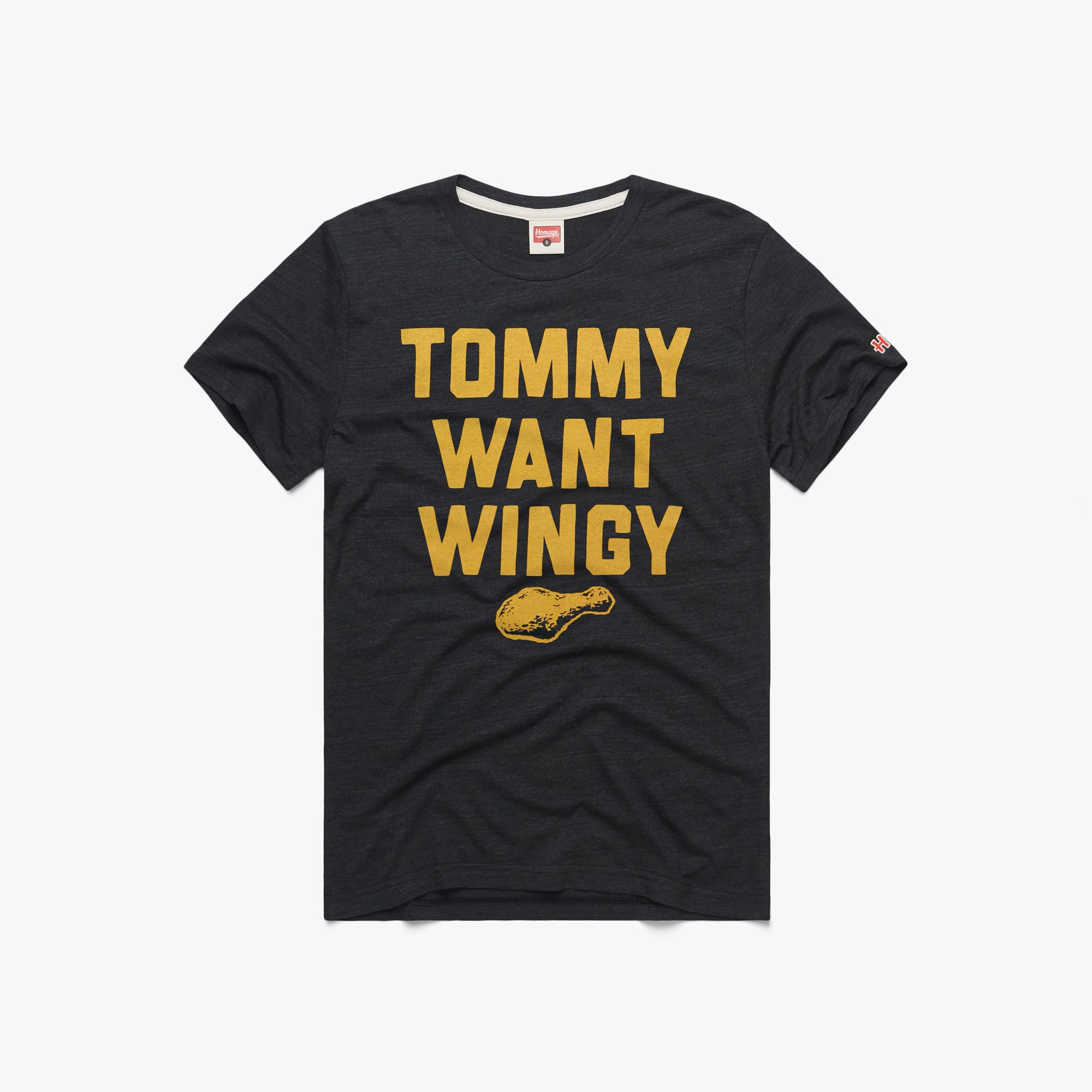 Tommy Want Wingy Clearance Limited Edition