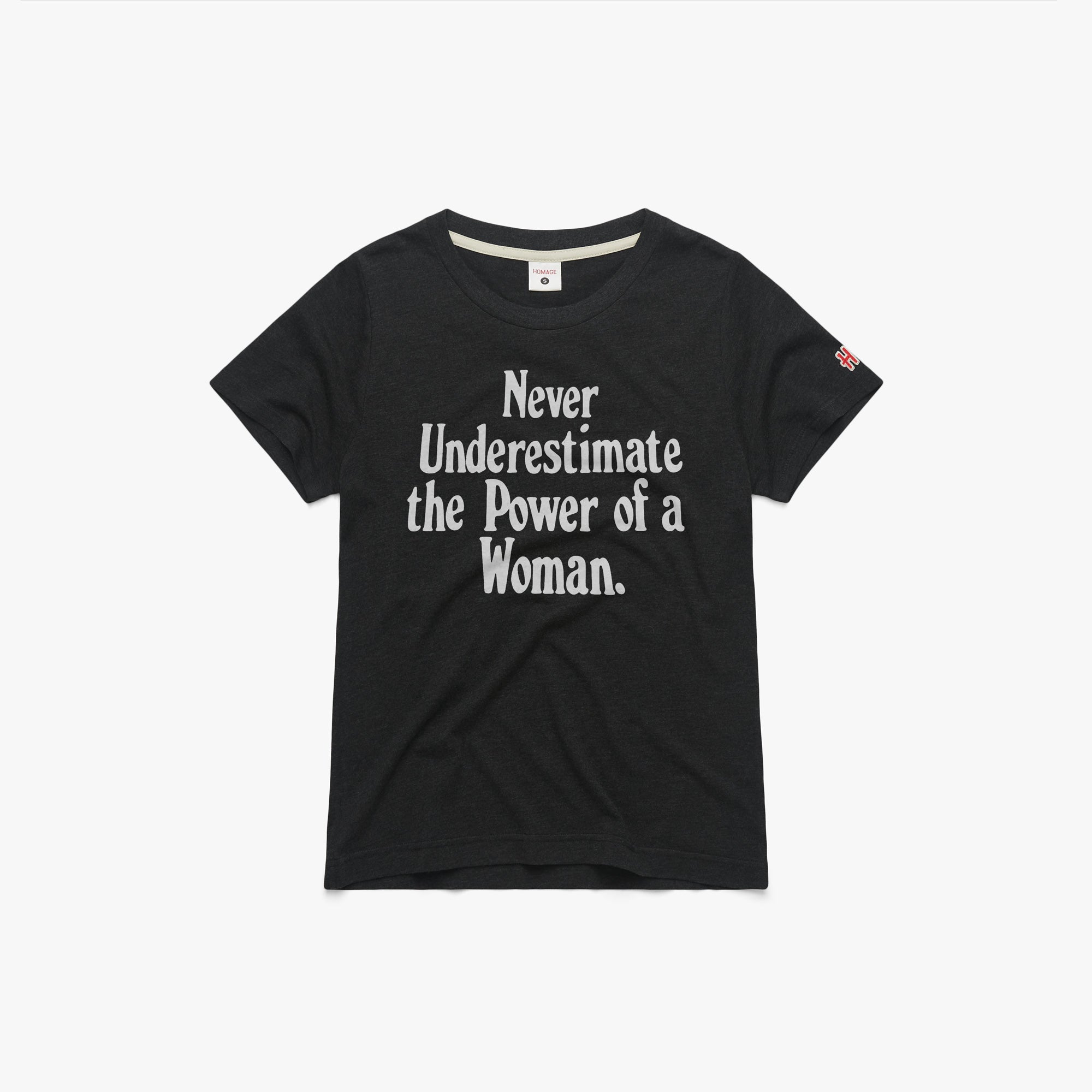 Women's The Power Of A Woman Exclusive Online