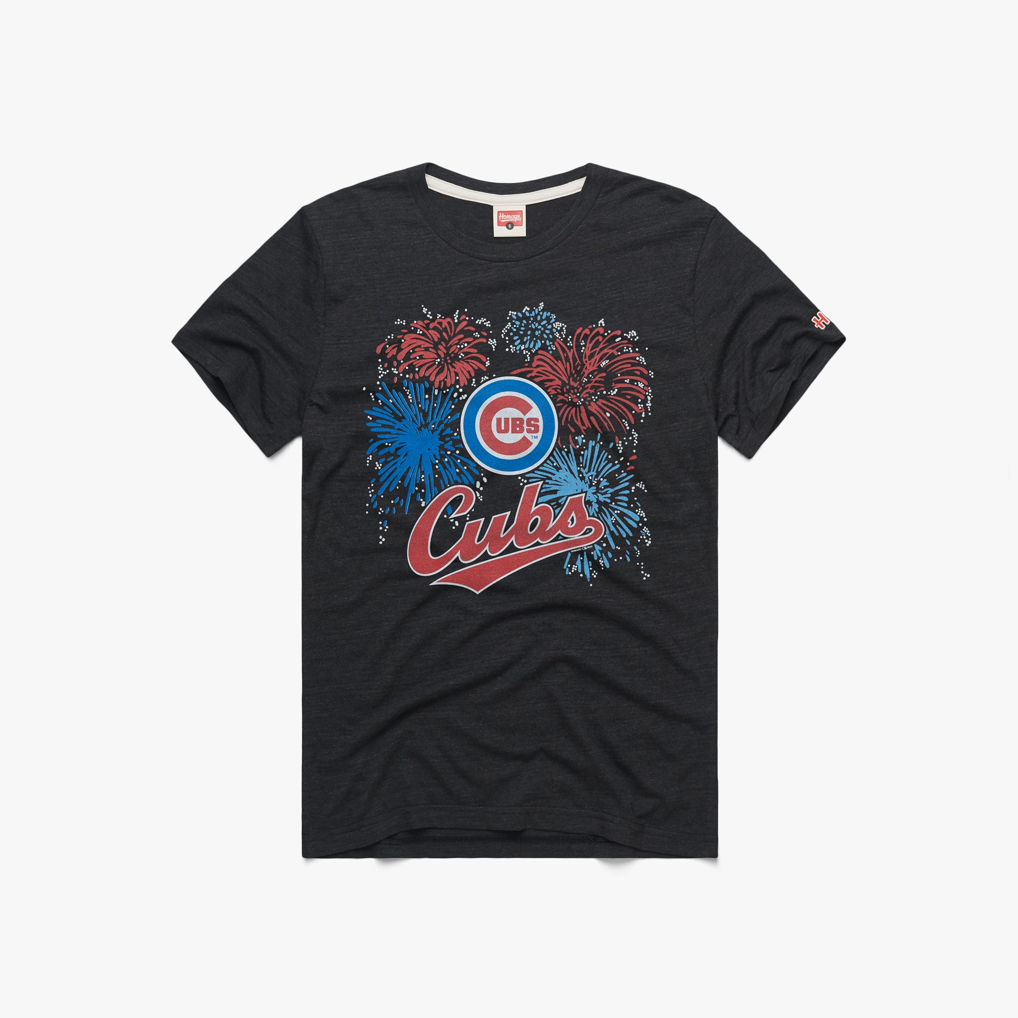 Chicago Cubs Fireworks Free Shipping Order