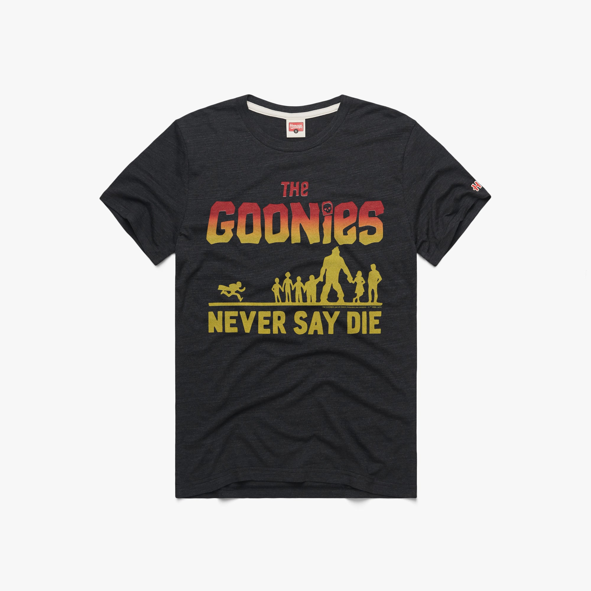 The Goonies Quality From China Wholesale