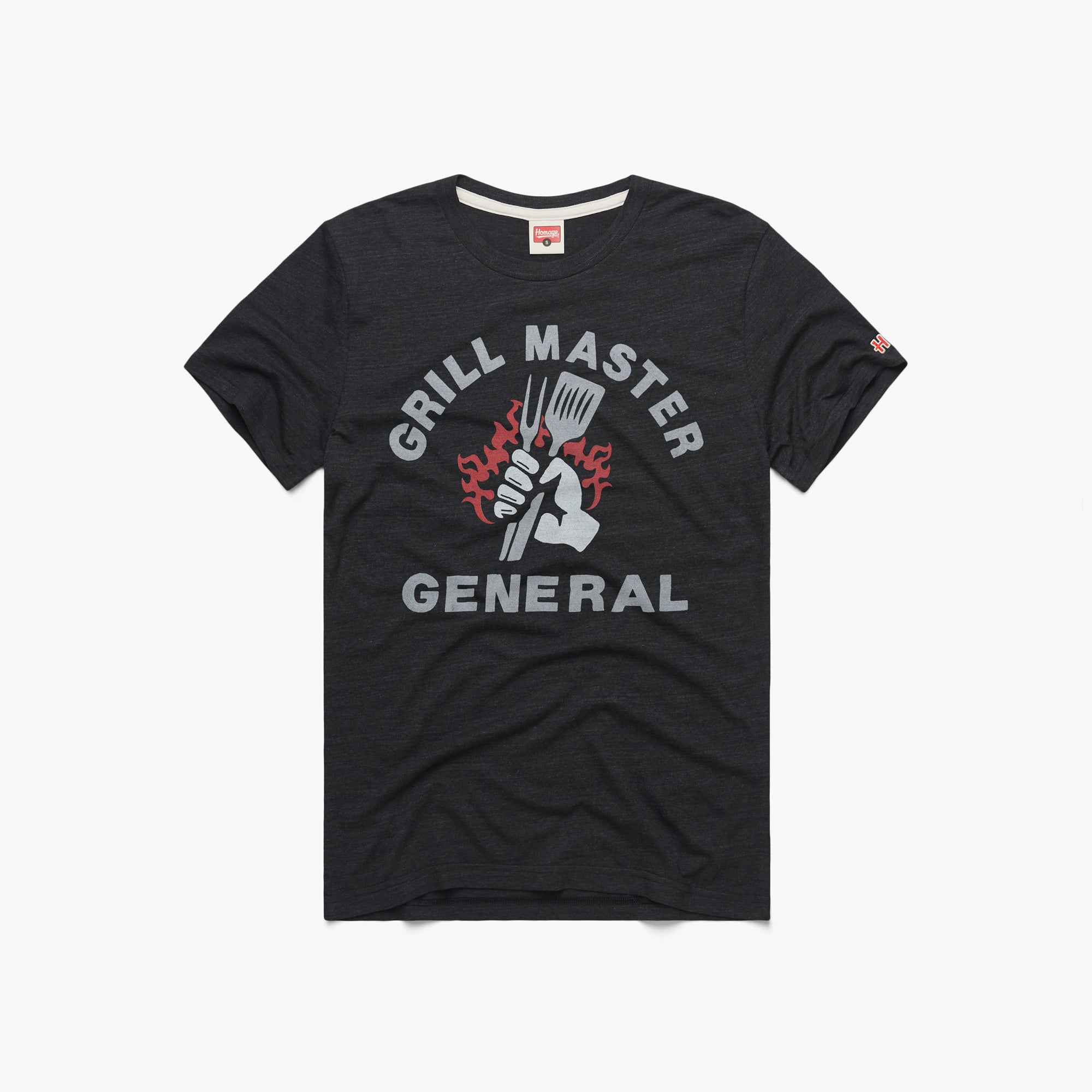 Grill Master General Fashion Style Online