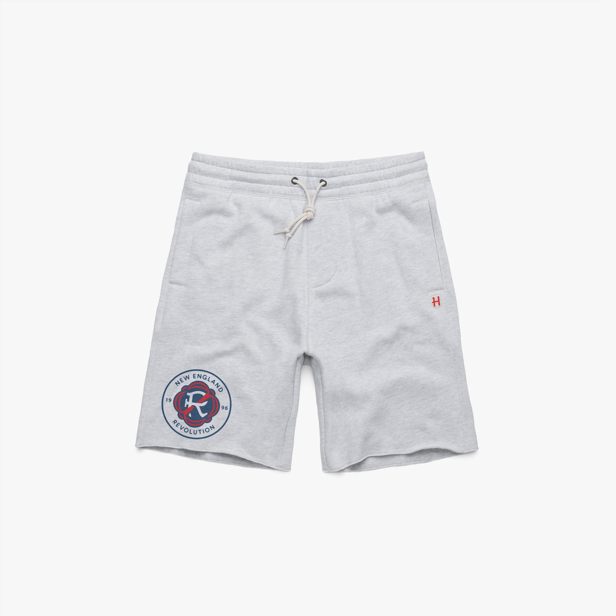 New England Revolution '22 Sweat Shorts Pick A Best For Sale