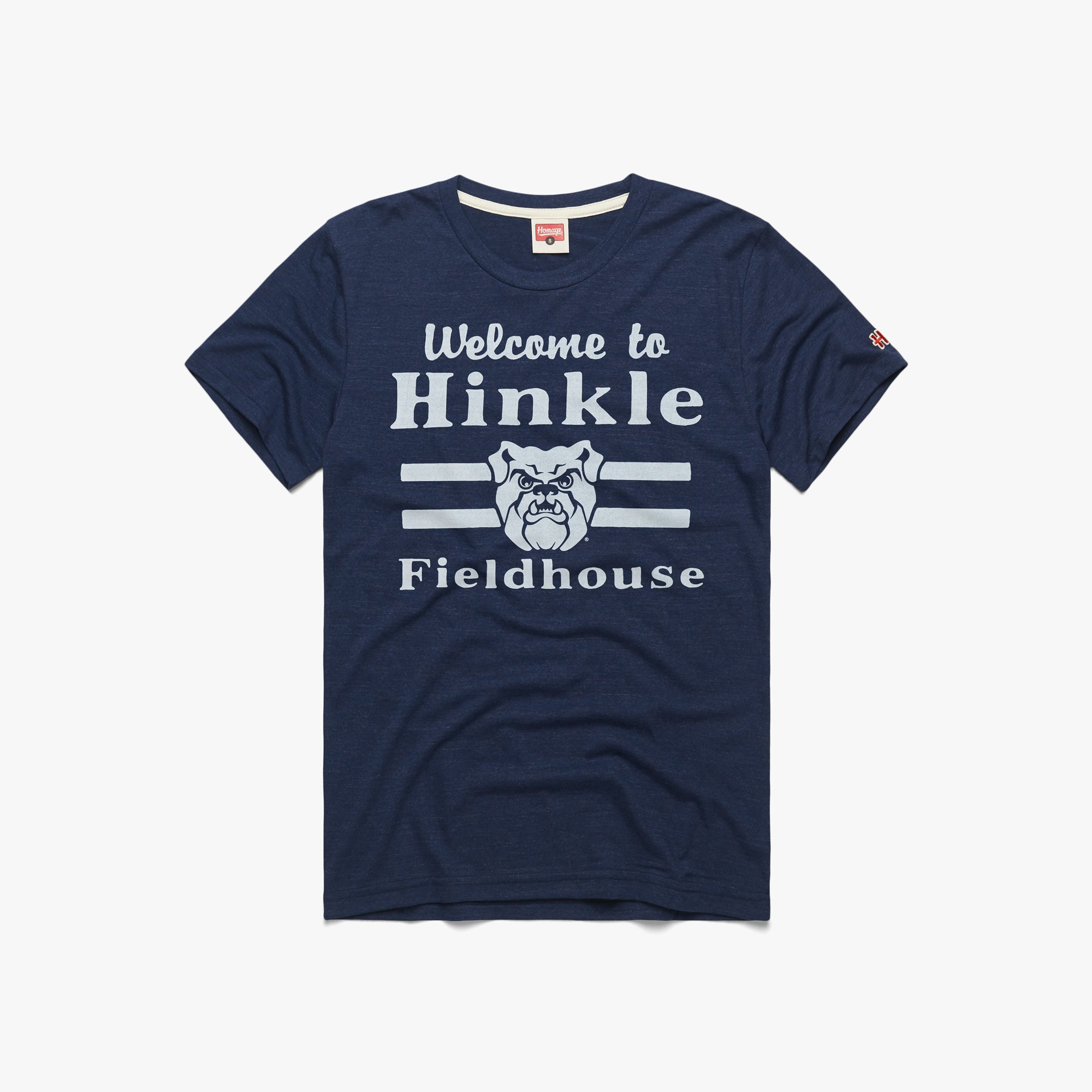 Welcome To Hinkle Fieldhouse Sale Real