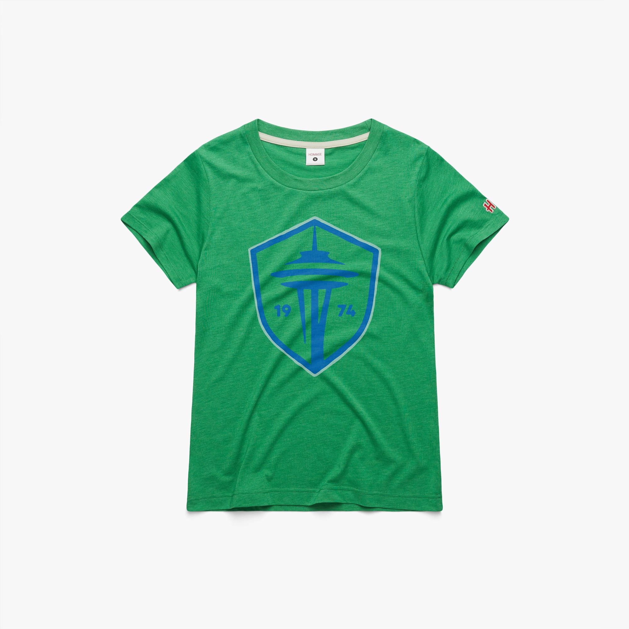 Women's Seattle Sounders FC '24 Online Cheap Online