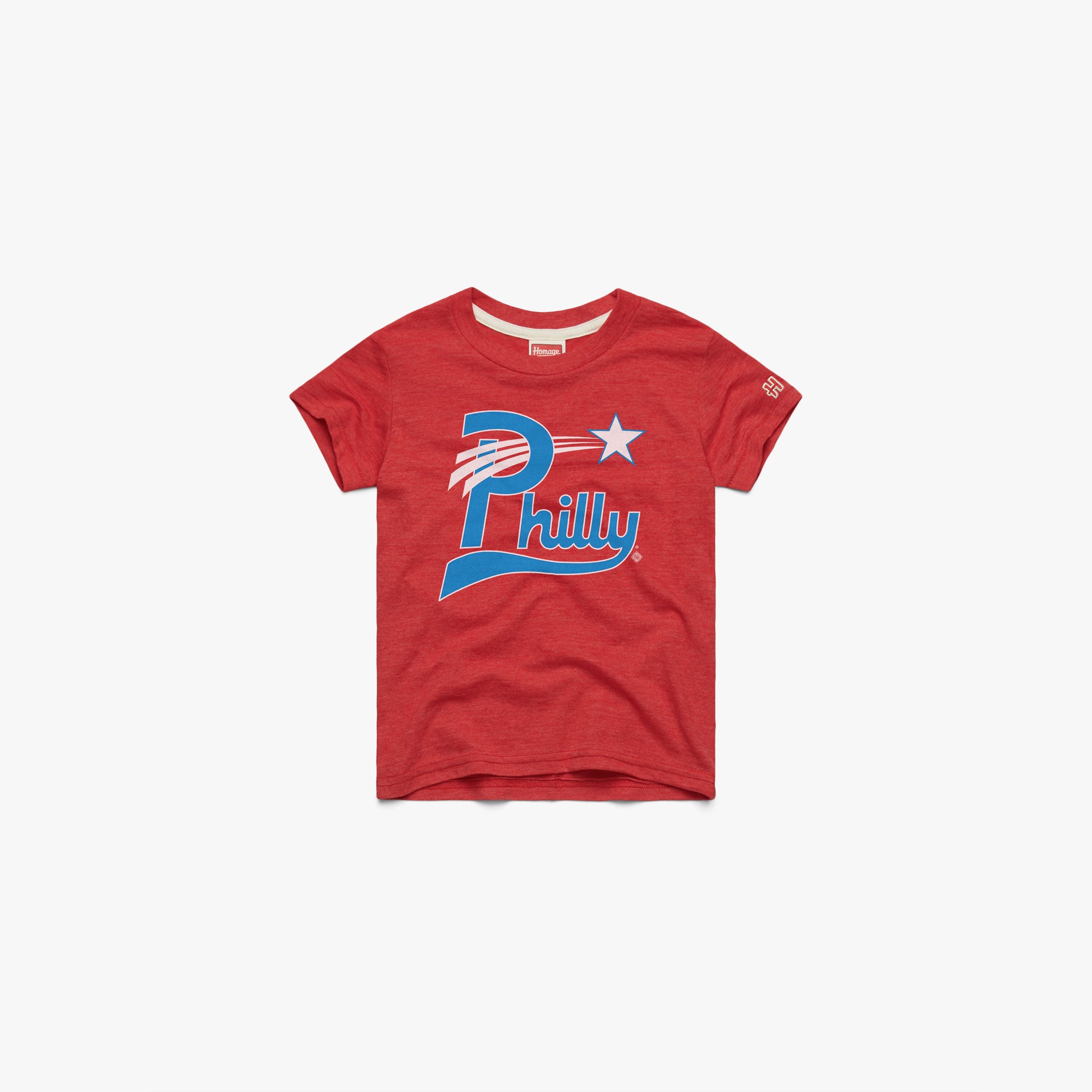 Youth Philly Stars Sale High Quality