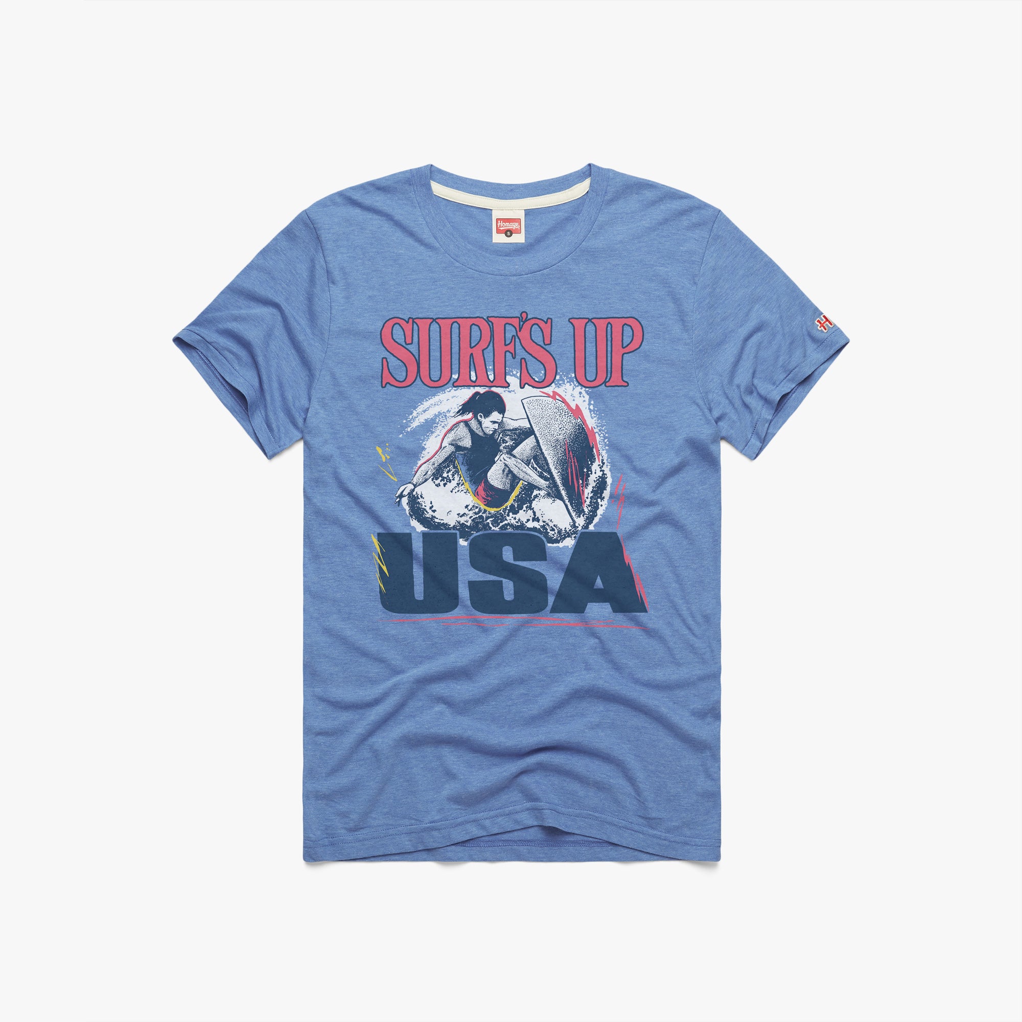 Surf's Up USA Free Shipping Sale Online