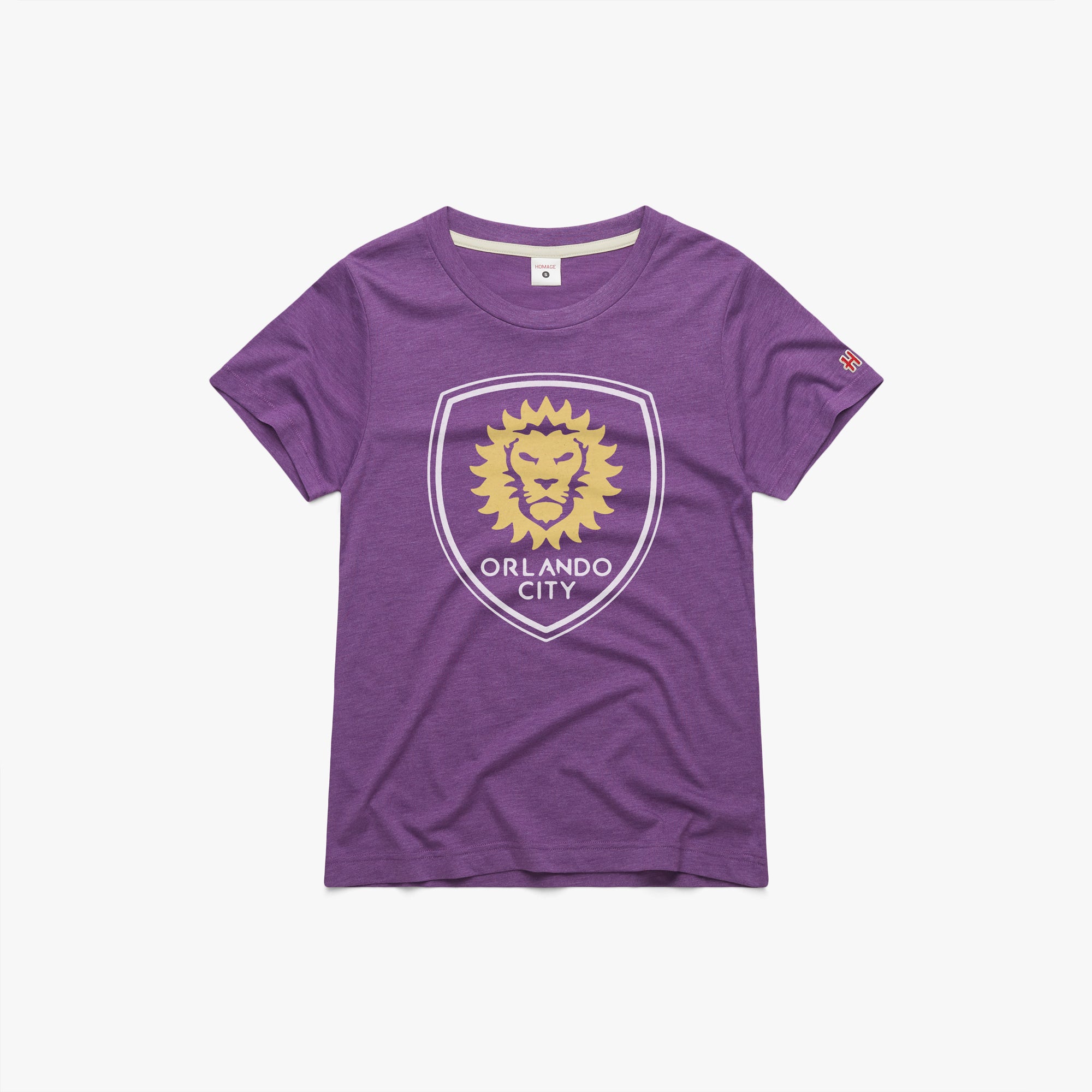 Women's Orlando City '15 On Hot Sale