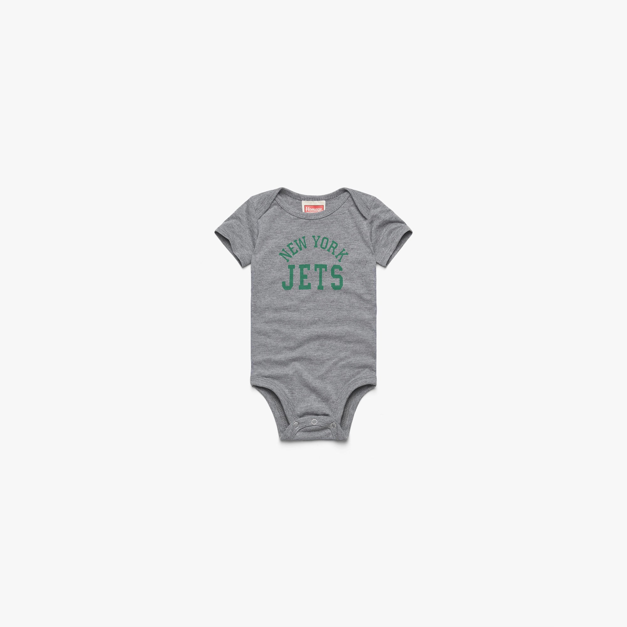 New York Jets Classic Baby One Piece Cheap Pice Wholesale