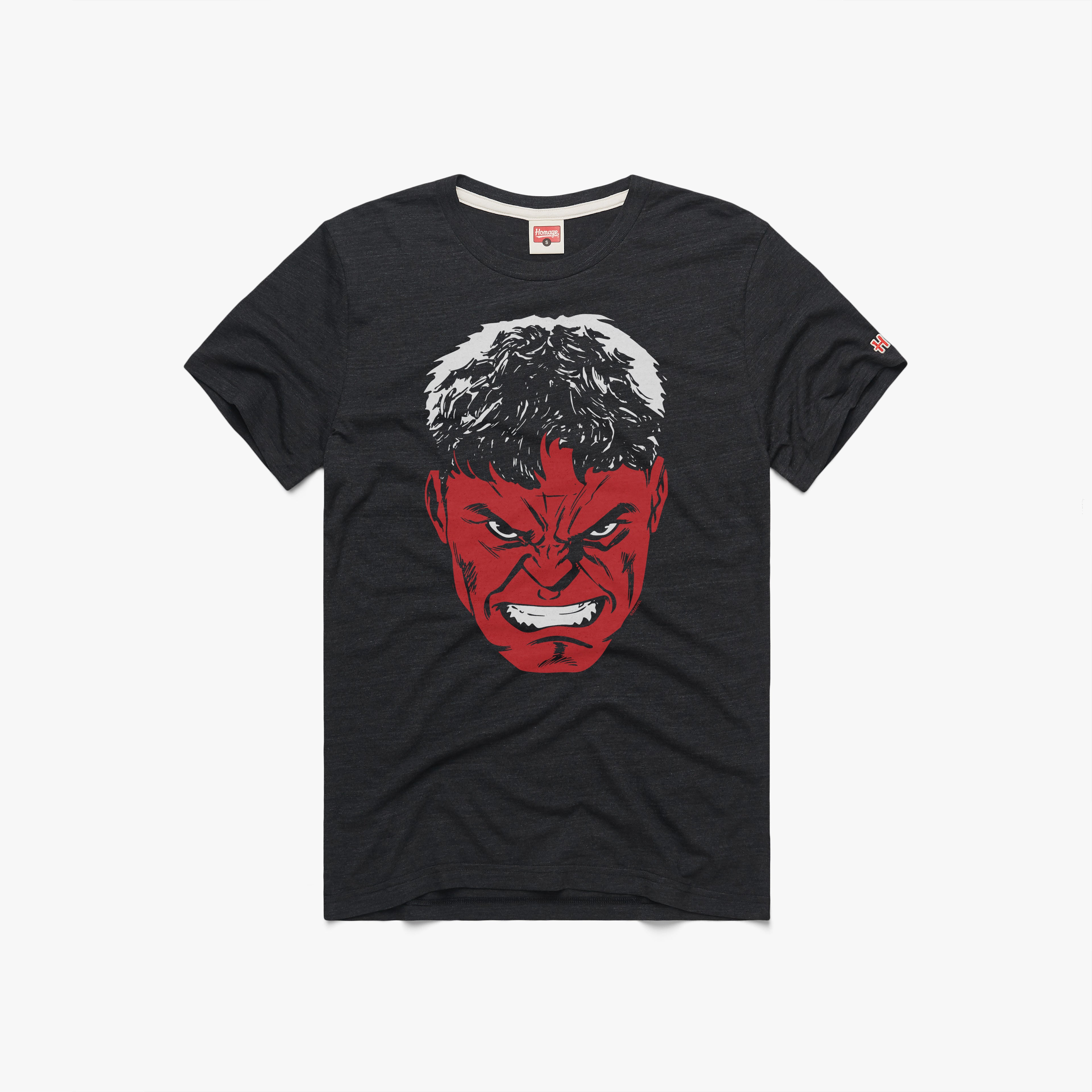 Red Hulk Original Cheap Pice