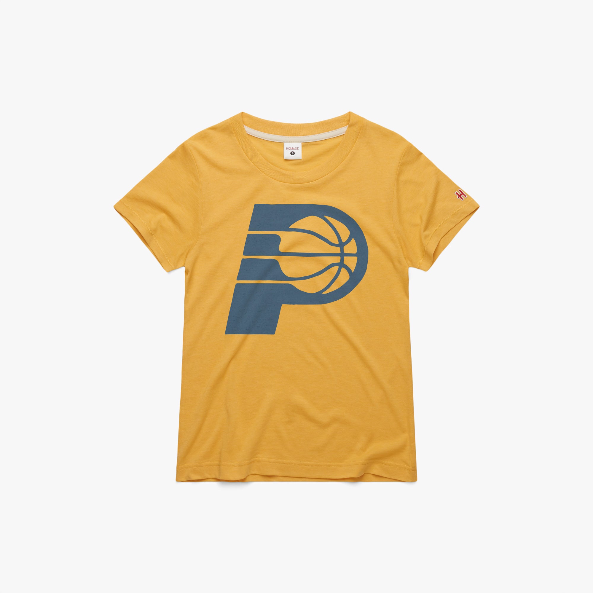 Women's Indiana Pacers Logo Factory Outlet