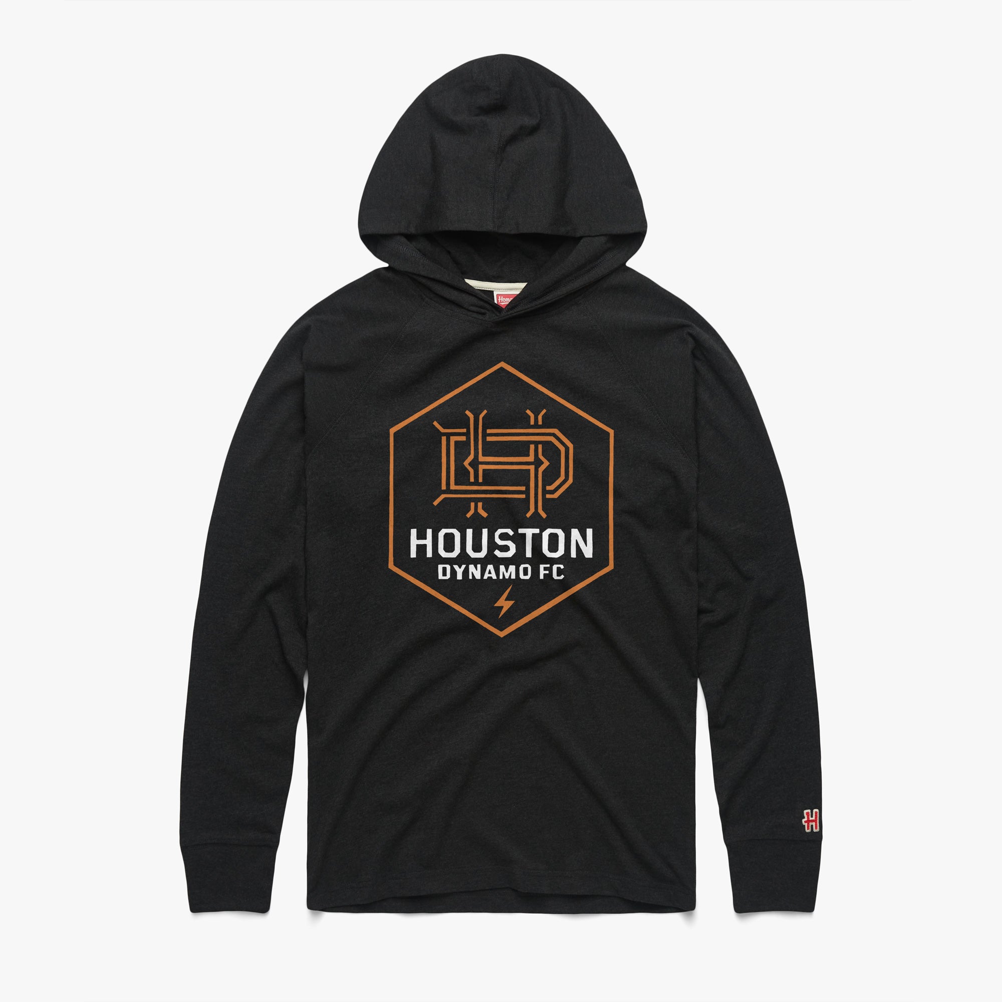 Houston Dynamo FC '21 Lightweight Hoodie Clearance Perfect